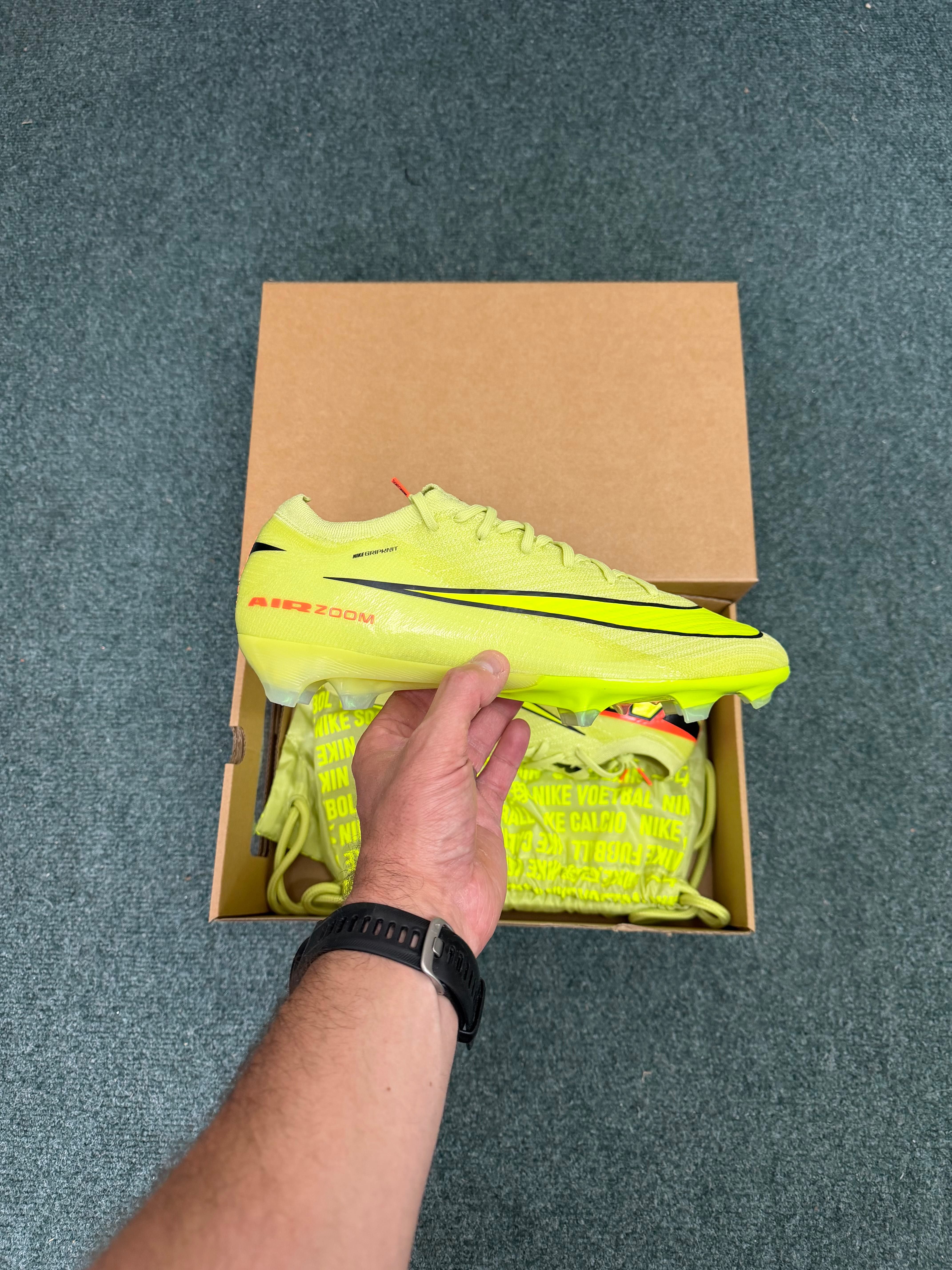 Nike Air Zoom Mercurial Vapor 16 Elite FG