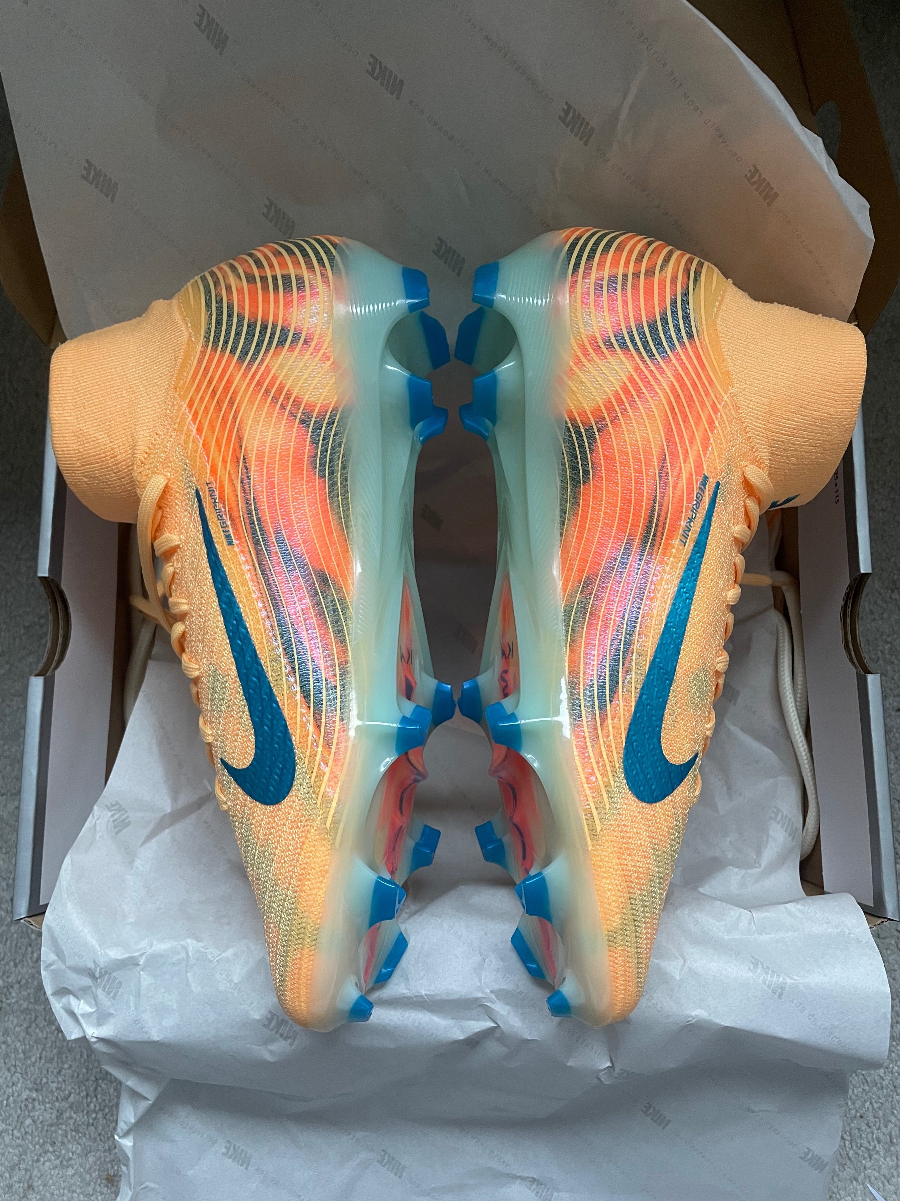 Nike Mercurial Superfly 10 Elite KM FG