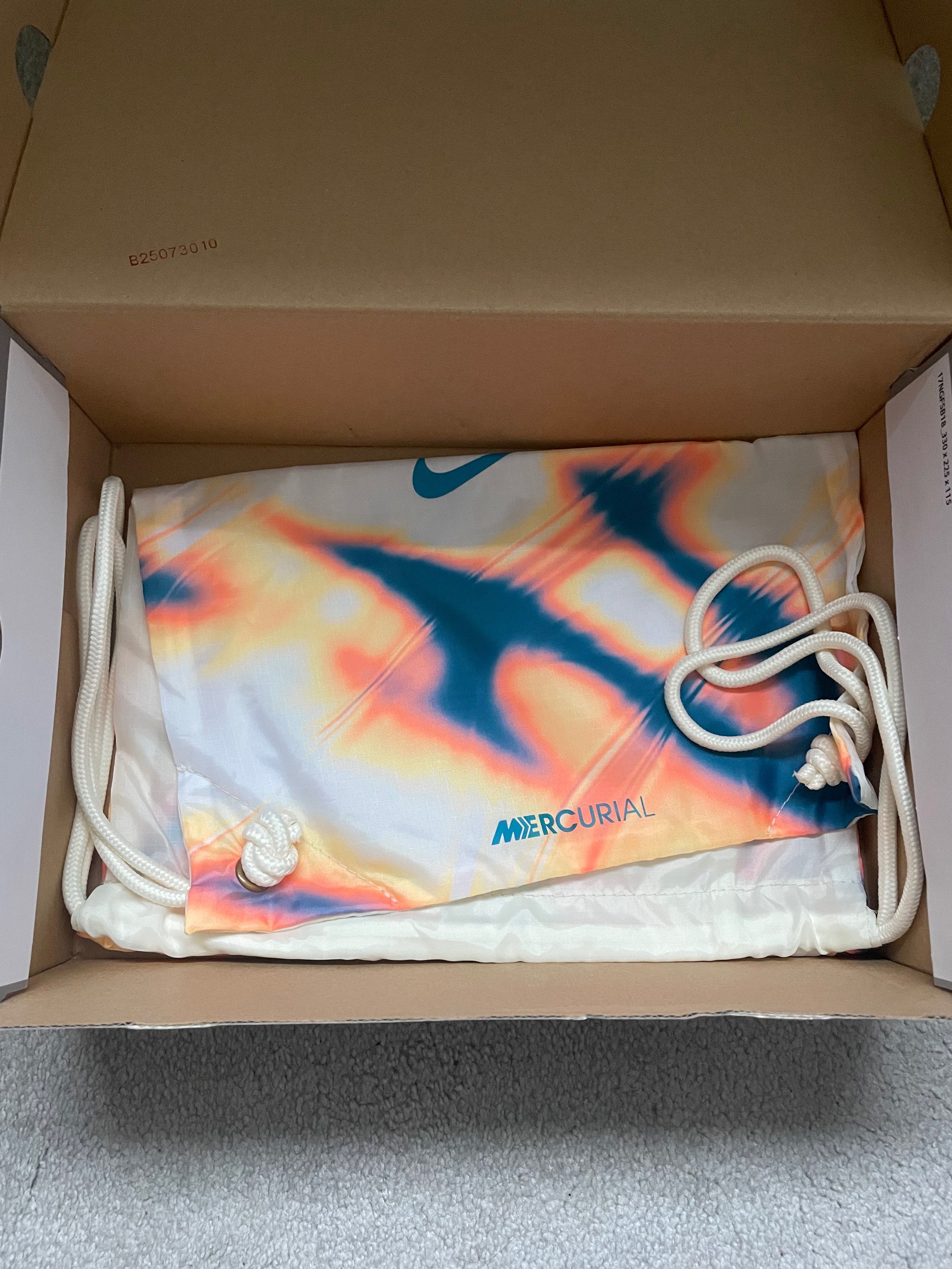 Nike Mercurial Superfly 10 Elite KM FG