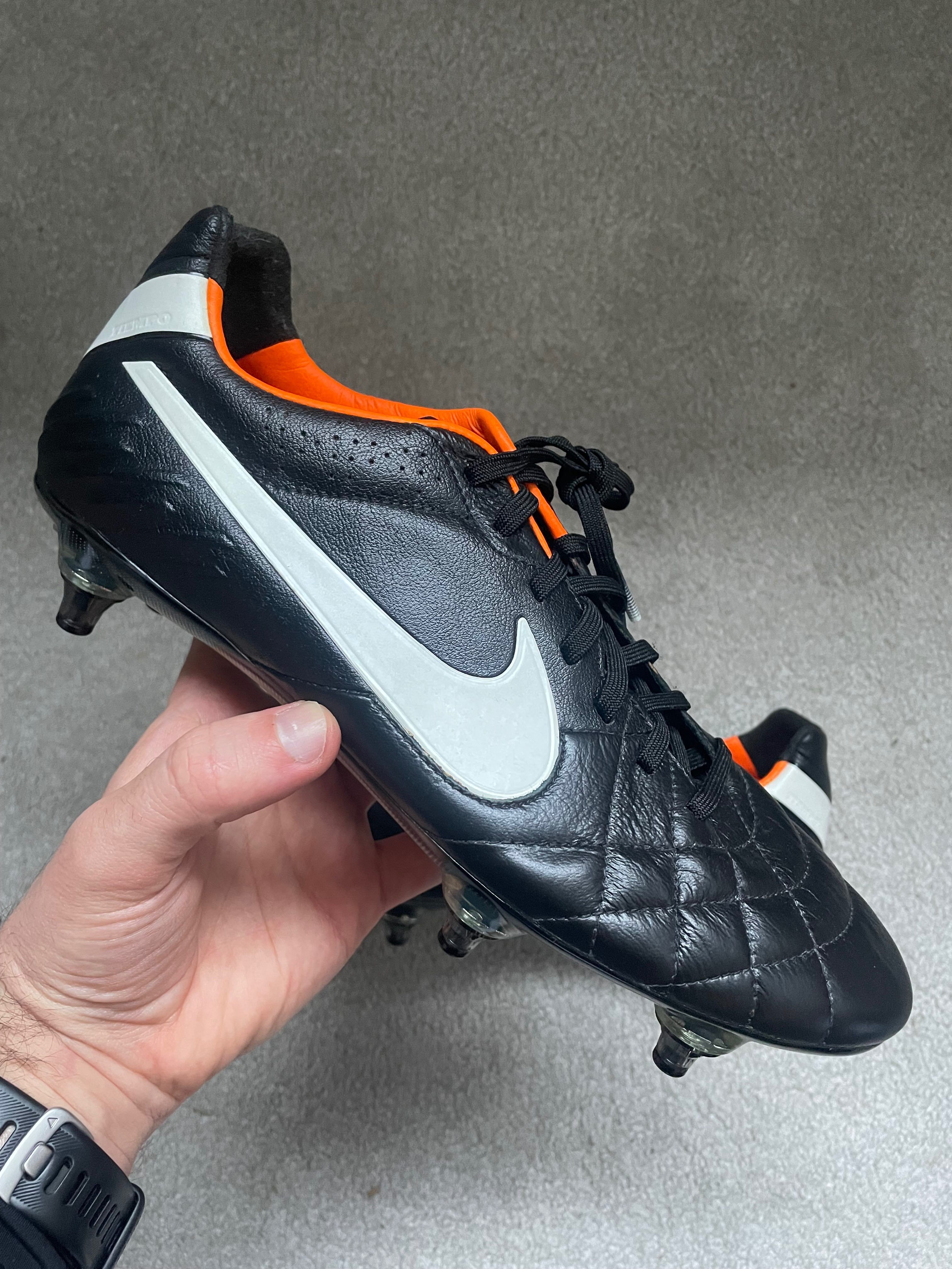 Nike Tiempo Legend 4 SG