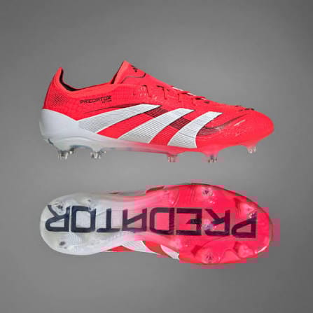 Adidas Predator Elite FG