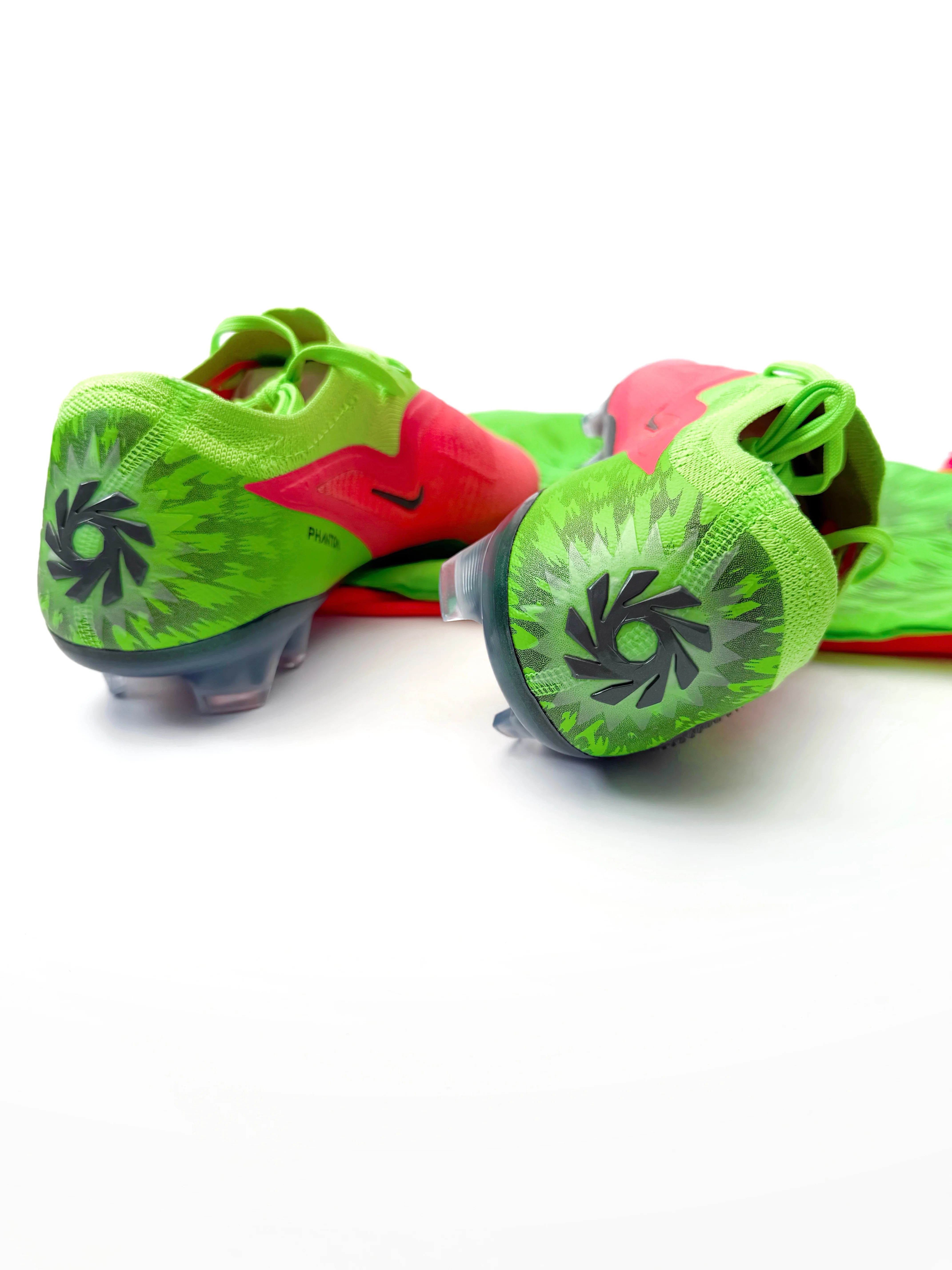 Nike Phantom Elite 6 'Haaland edition' FG Hot Punch