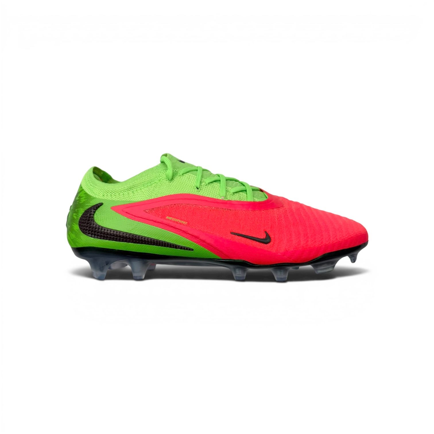 Nike Phantom Elite 6 'Haaland edition' FG Hot Punch