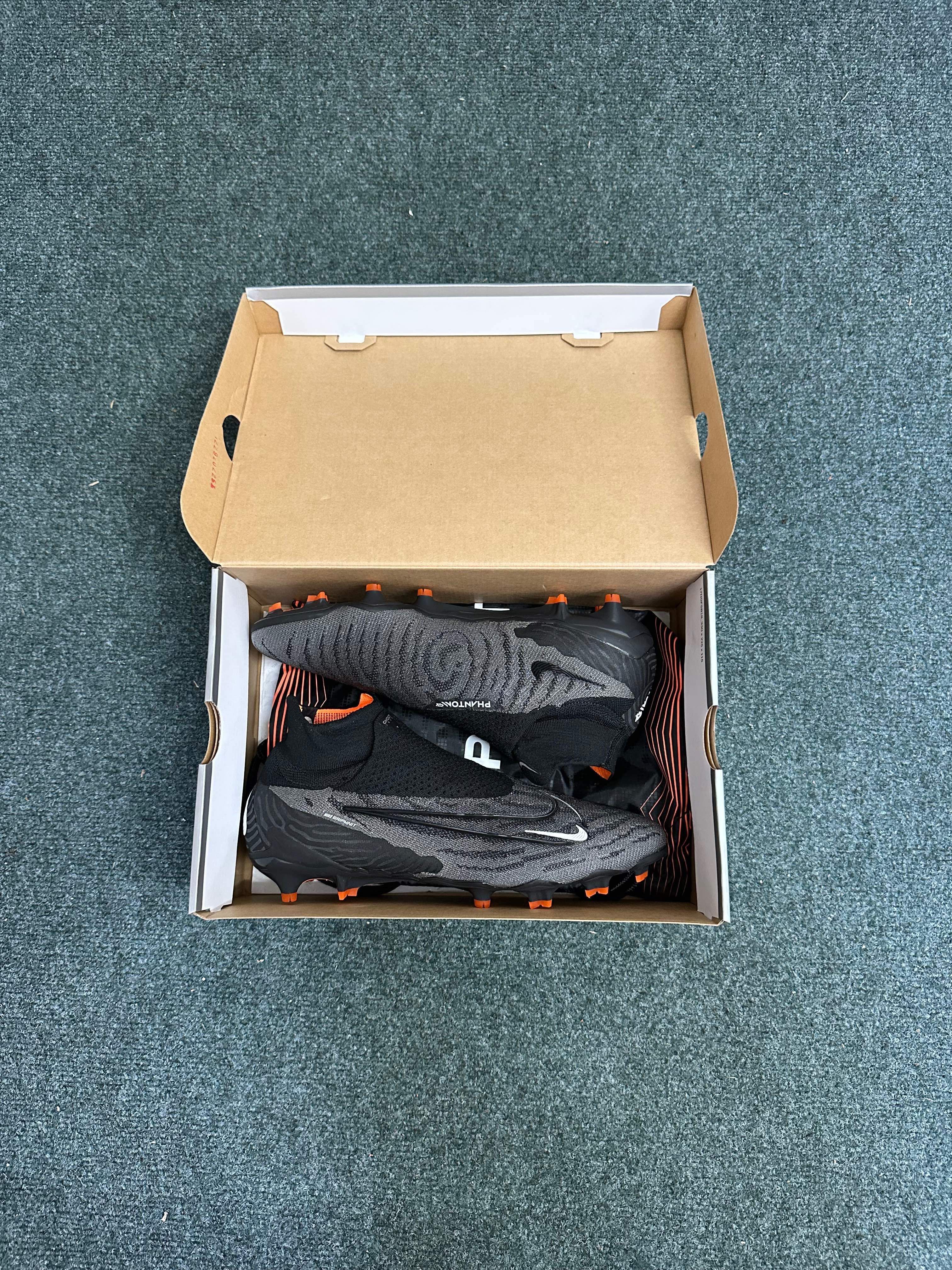 Nike Phantom GX Elite DF FG