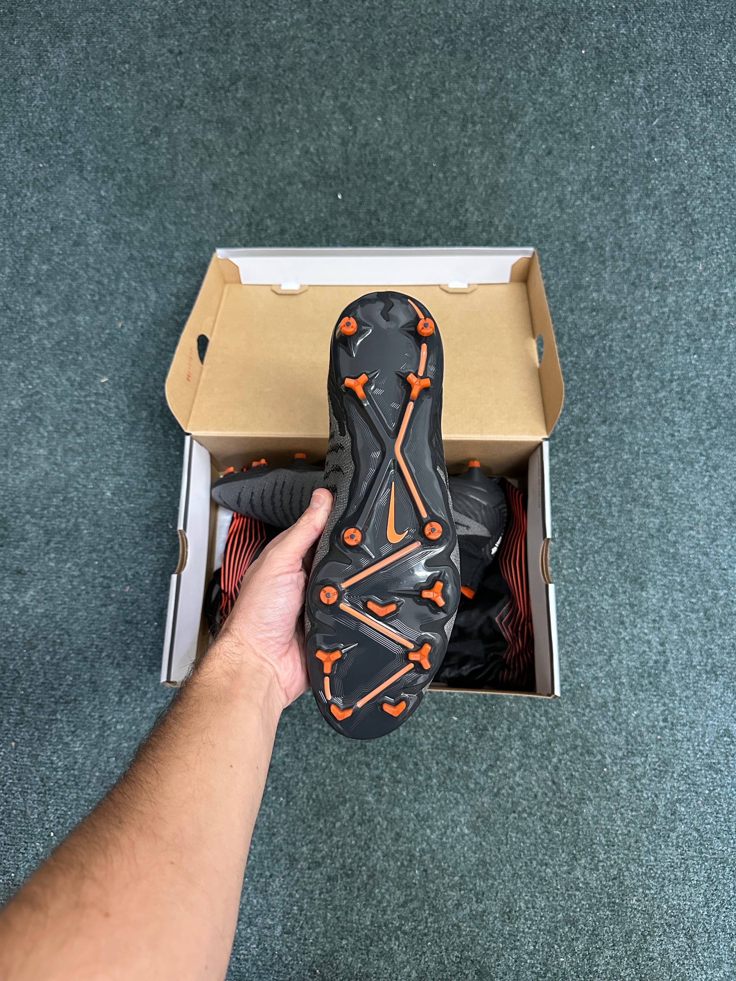 Nike Phantom GX Elite DF FG