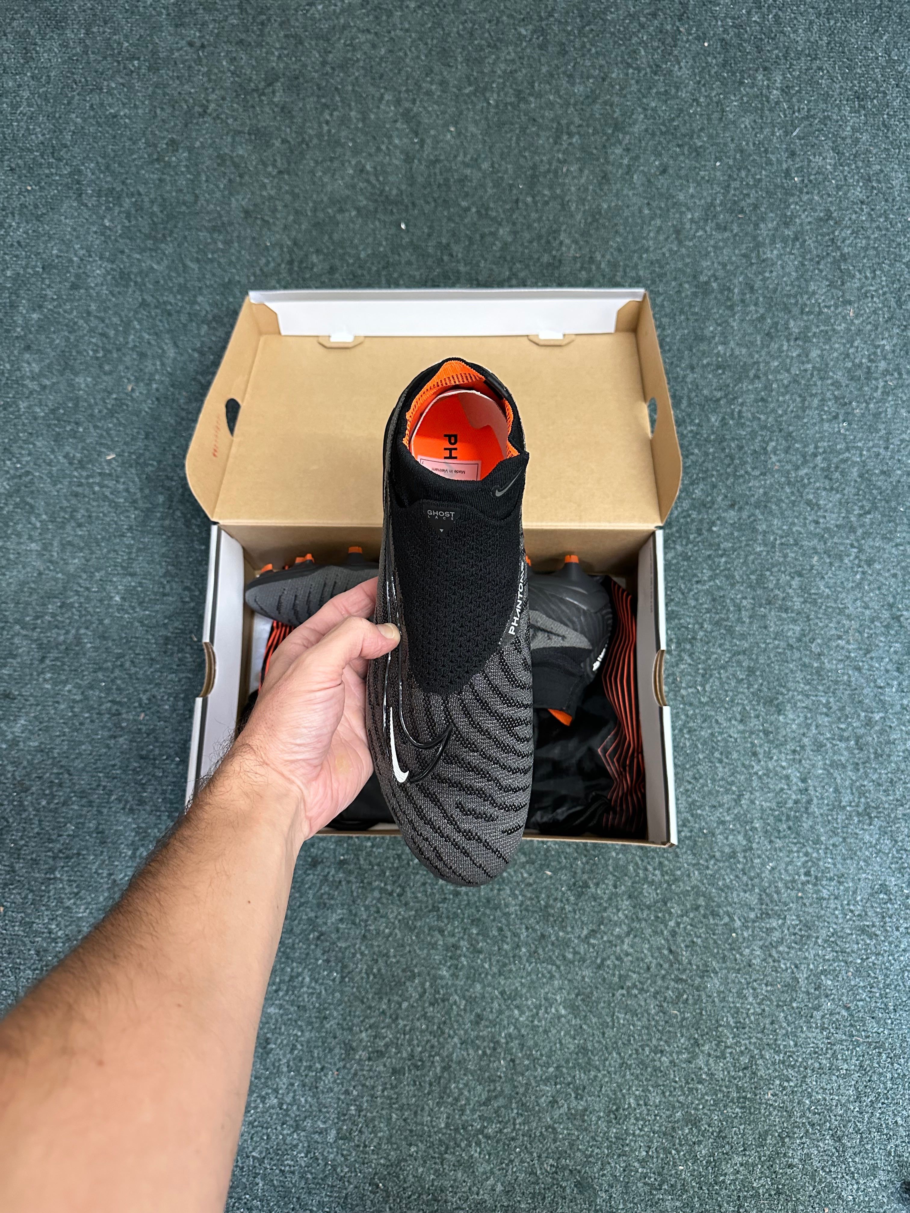 Nike Phantom GX Elite DF FG