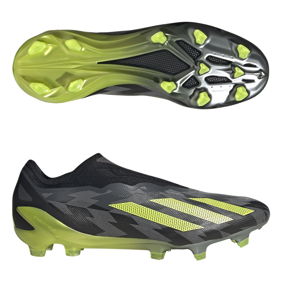 Adidas X Crazyfast.1 INJ LL