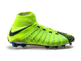 Nike Hypervenom Phantom III DF SE FG X EA Sports