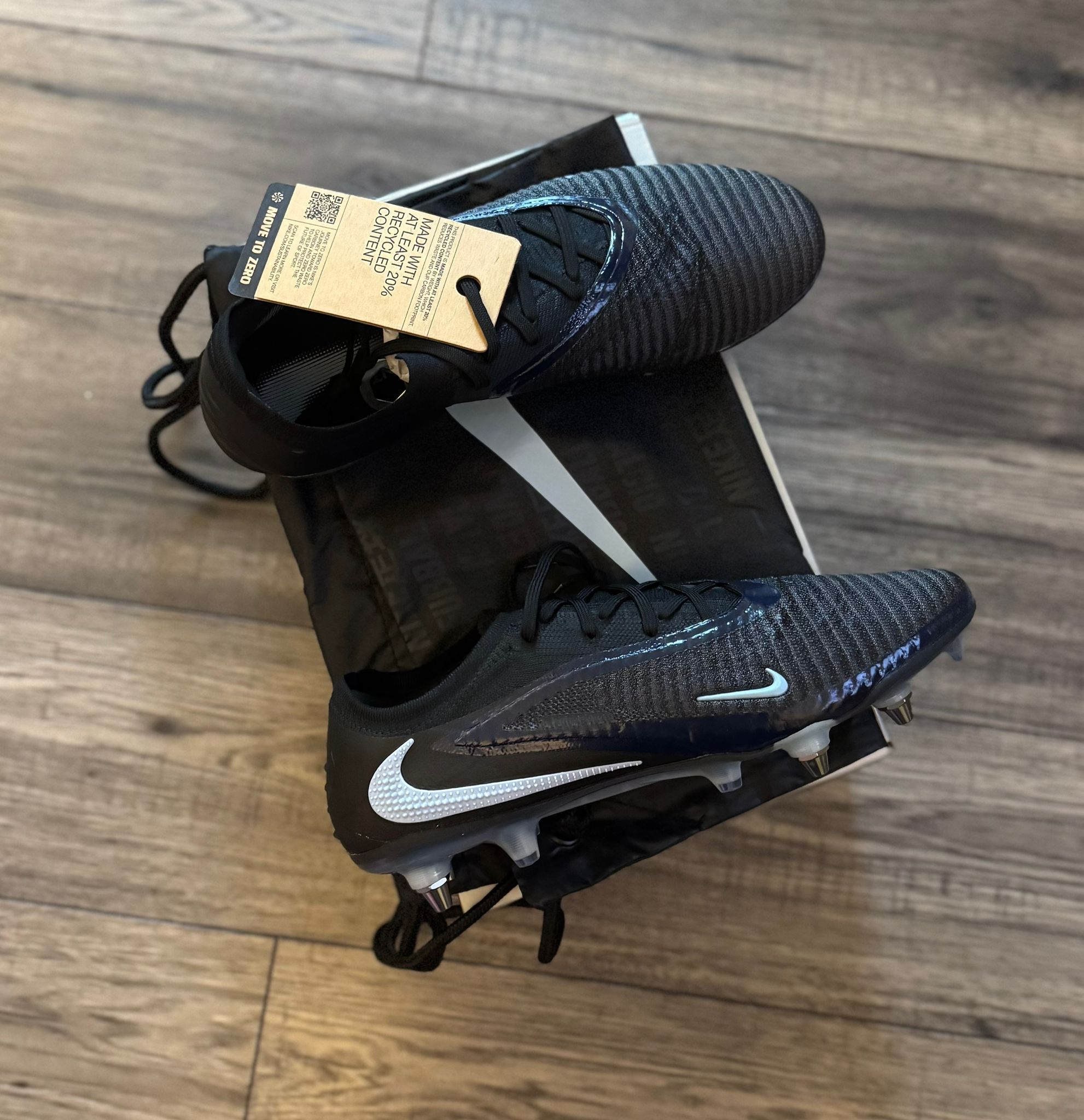 Nike Phantom 6 Elite SG Pro Player