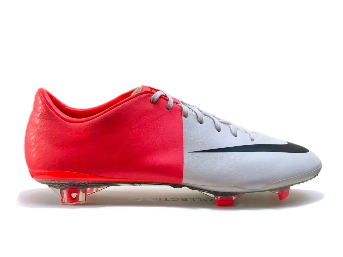 NIKE MERCURIAL VAPOR VIII FG
