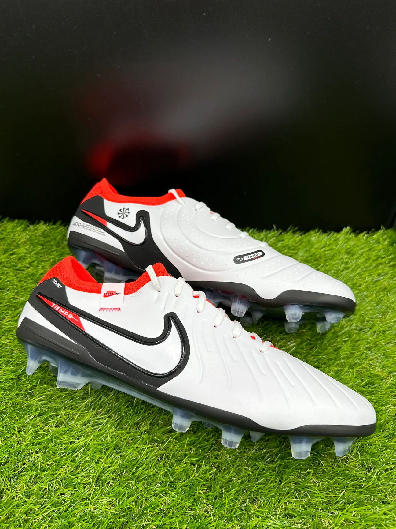 Nike Tiempo Legend 10 Elite FG