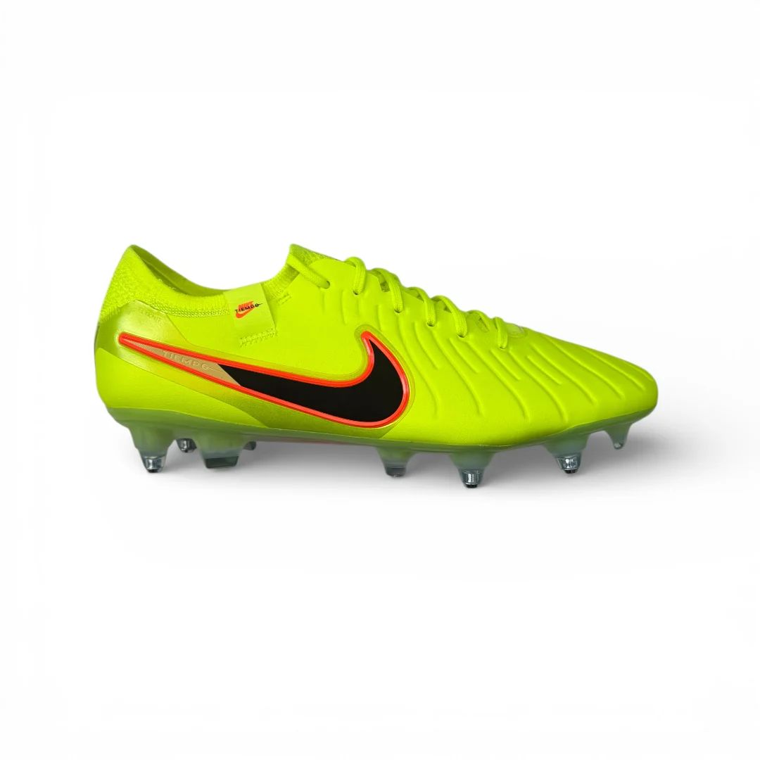 NIKE TIEMPO LEGEND 10 ELITE SG