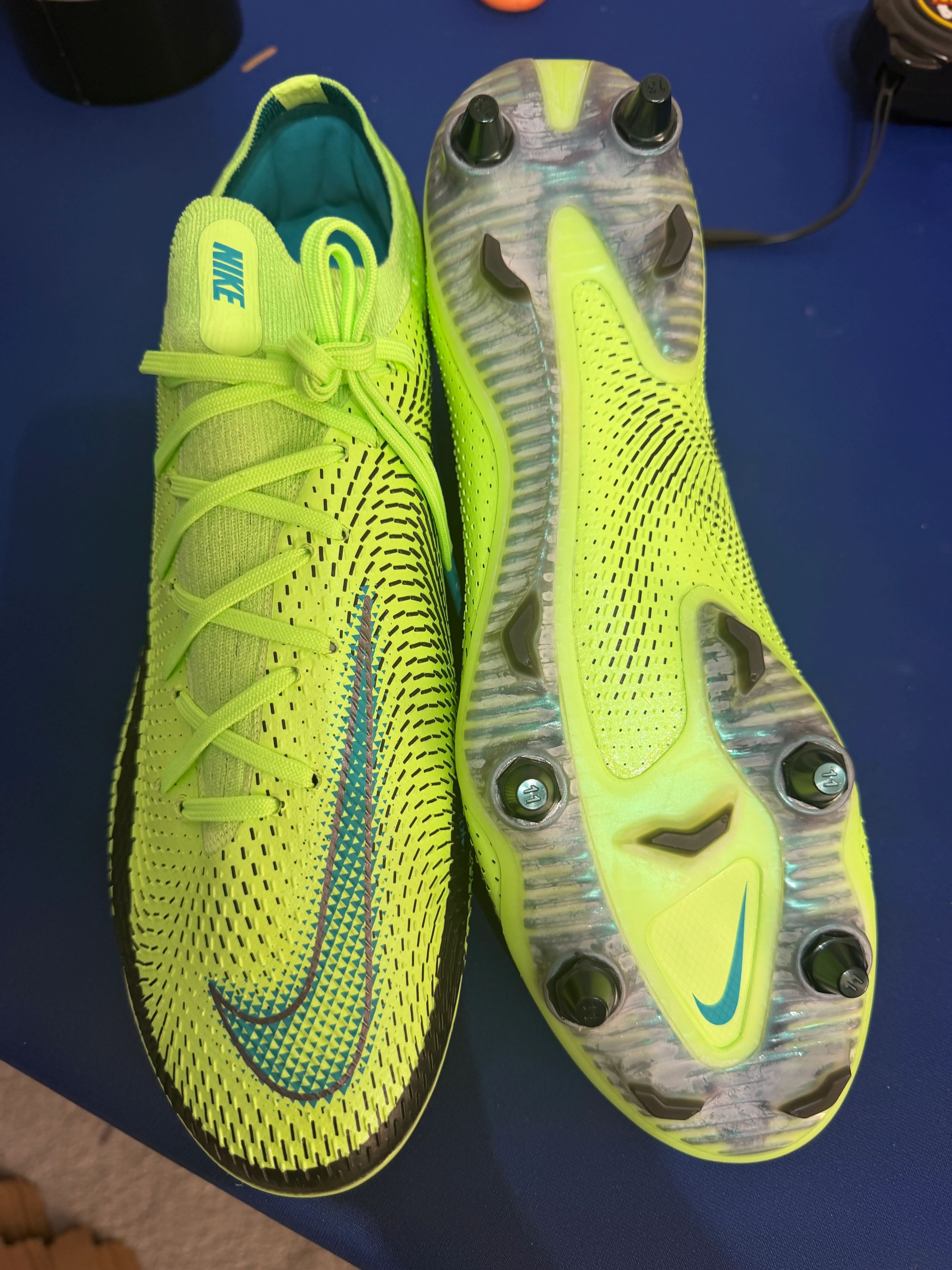 Nike Phantom GT (Player Issue)
