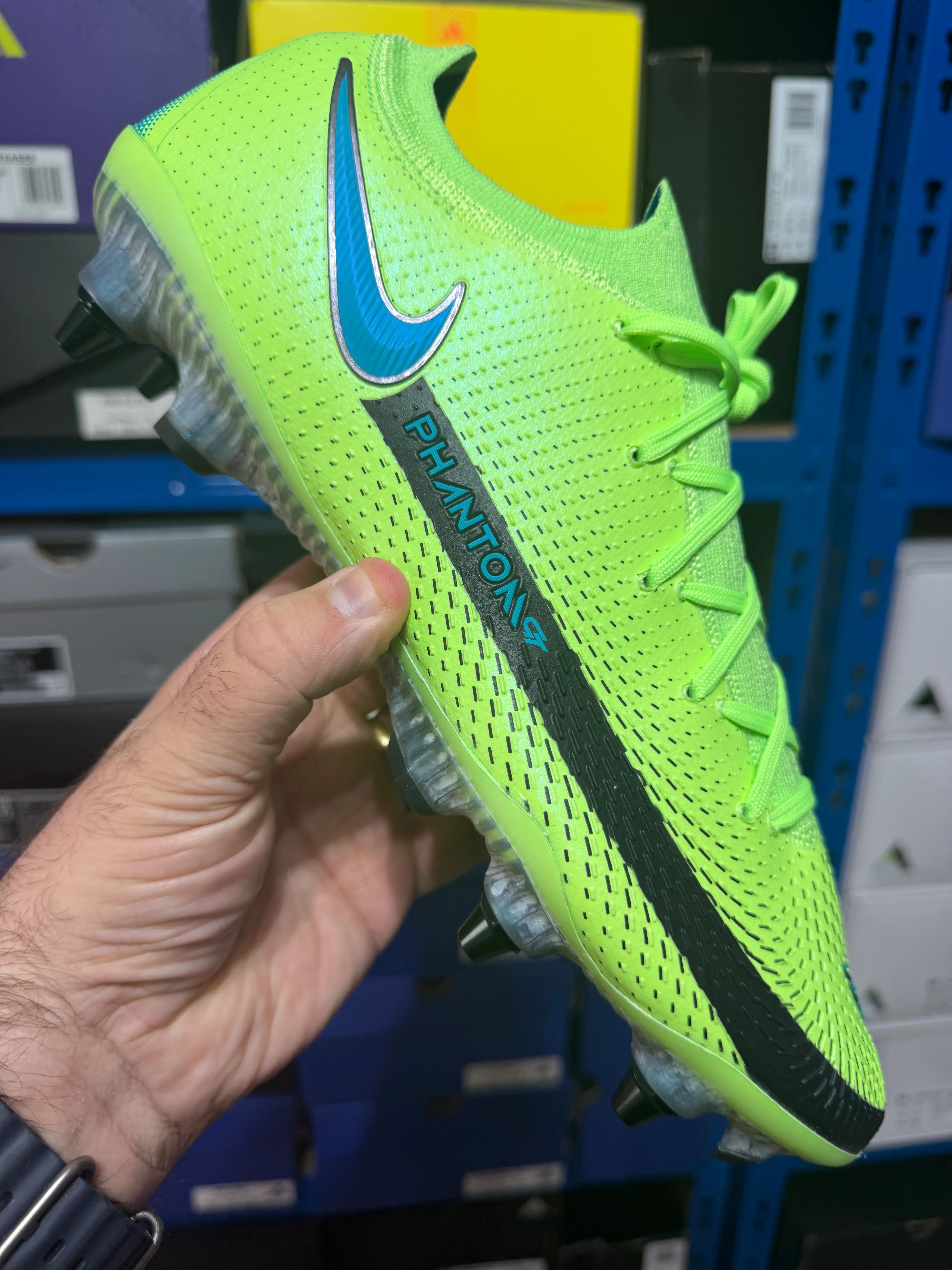 Nike Phantom GT (Player Issue)