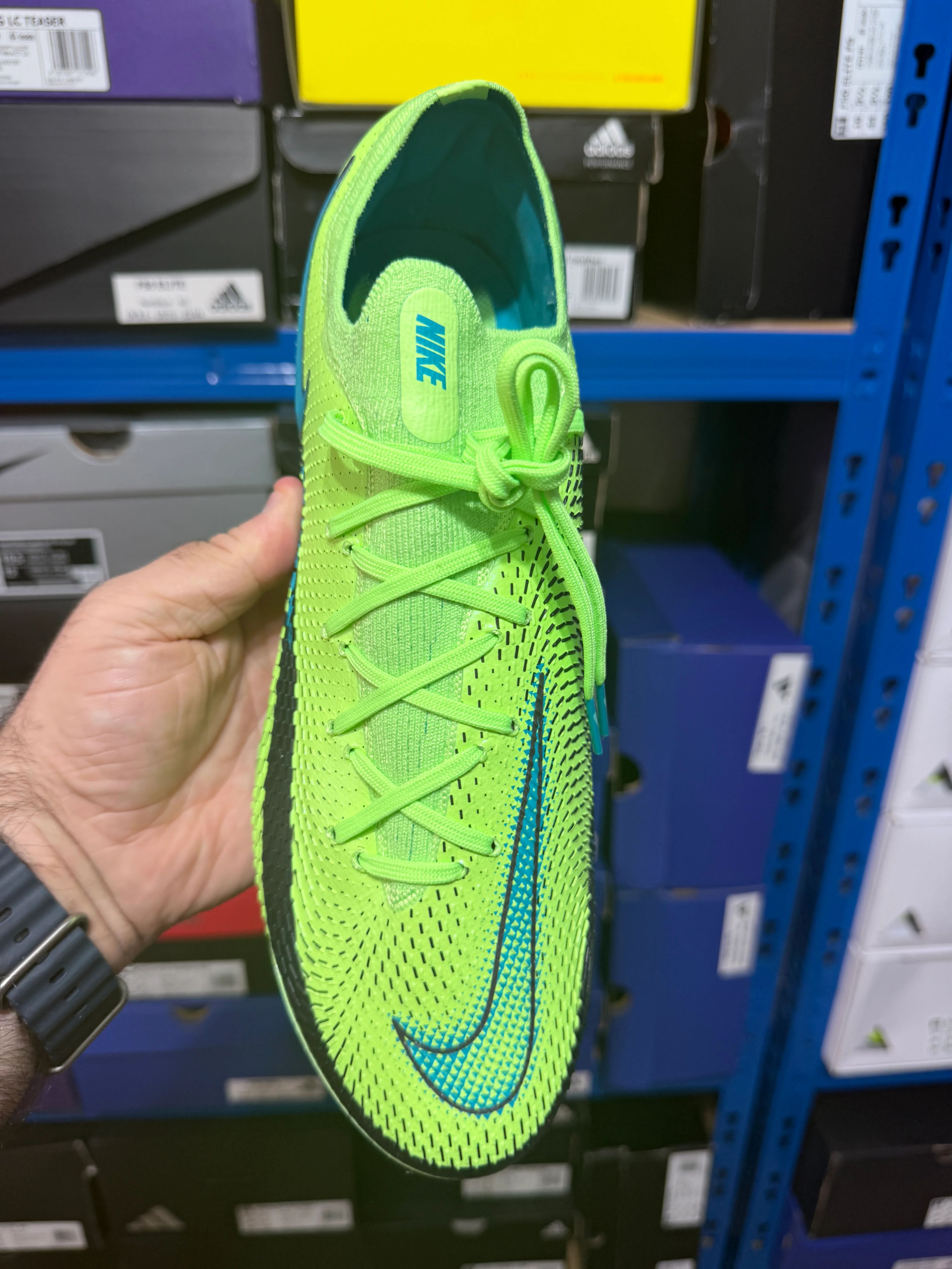 Nike Phantom GT (Player Issue)