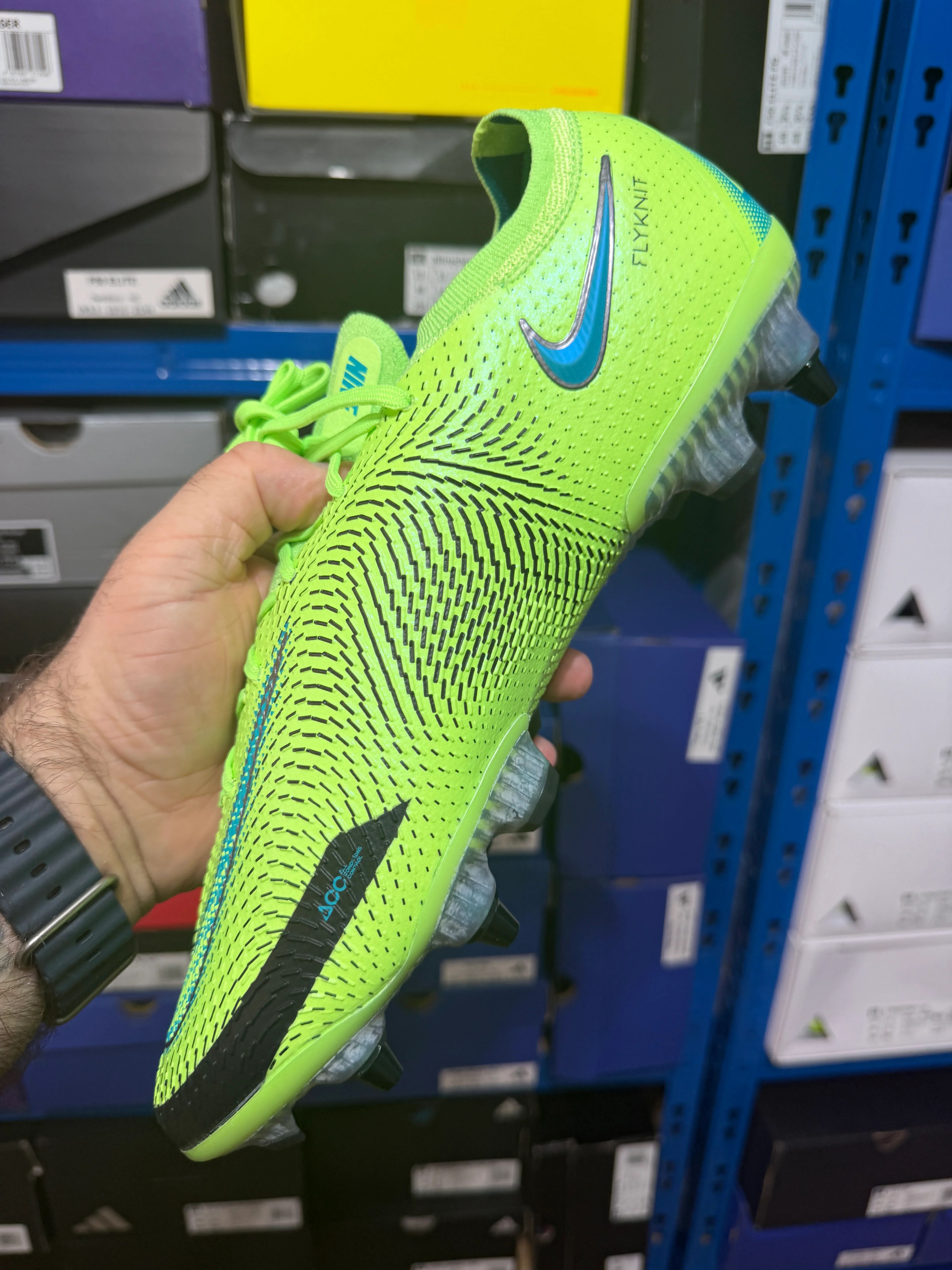 Nike Phantom GT (Player Issue)