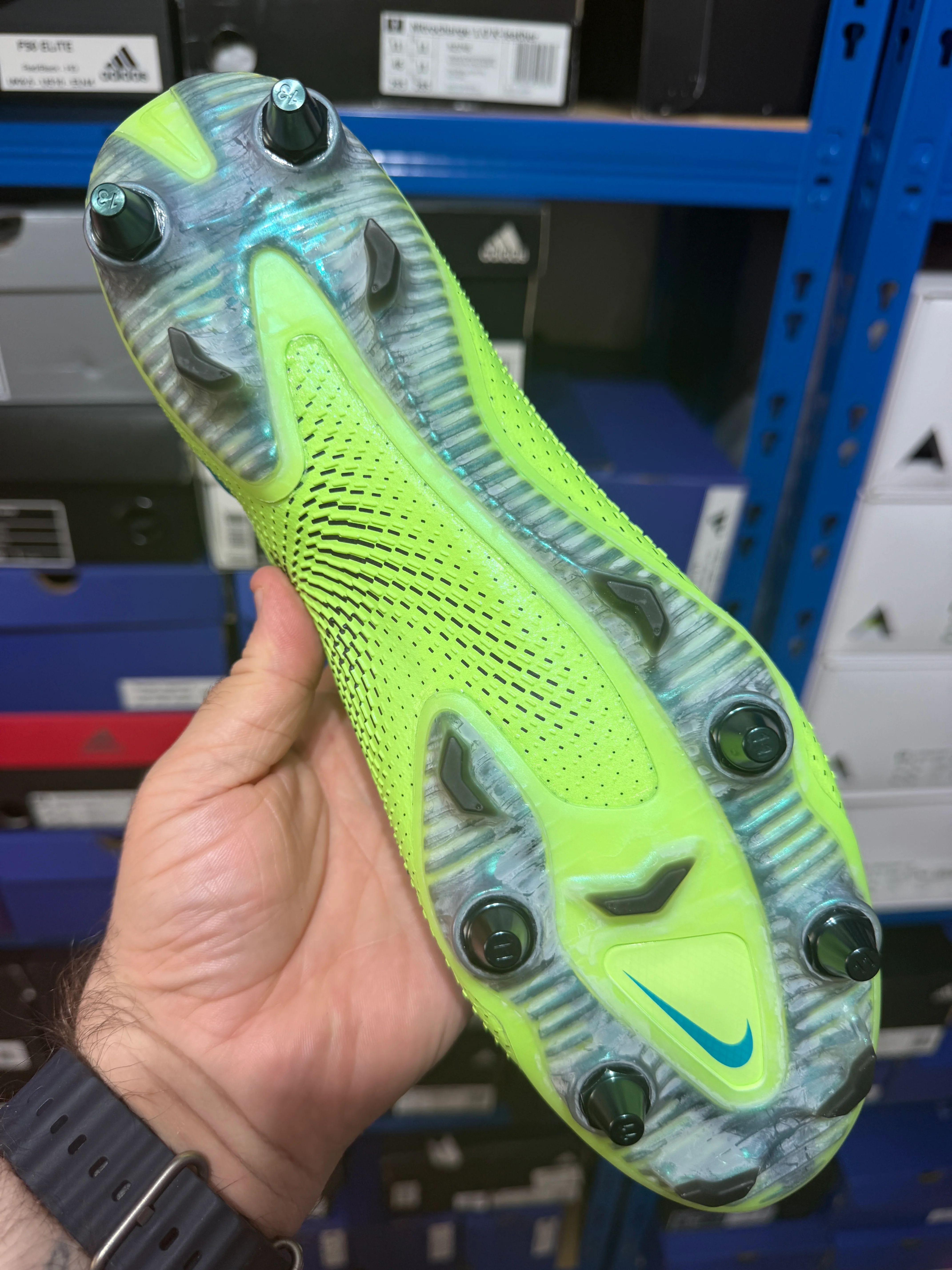 Nike Phantom GT (Player Issue)