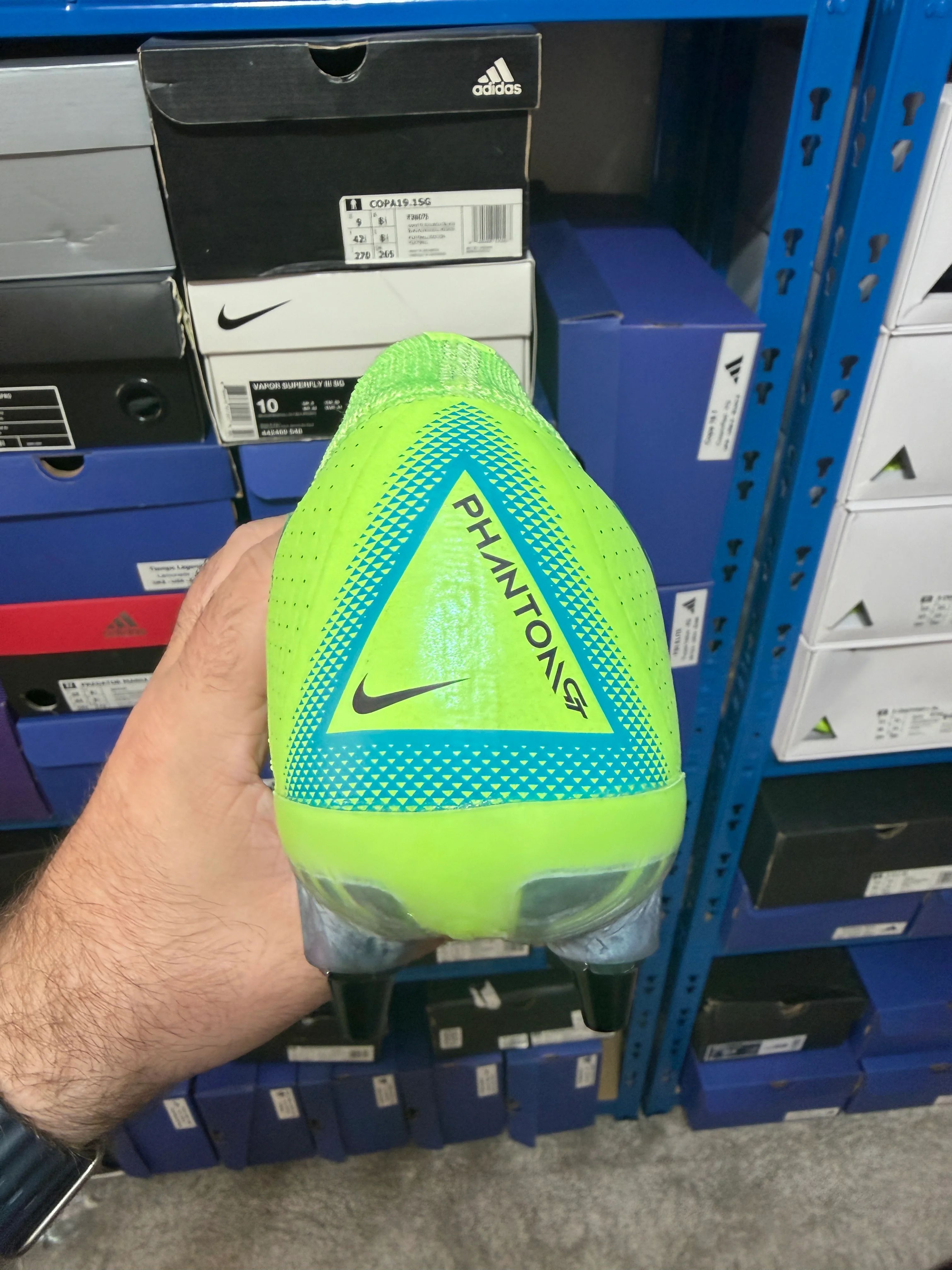 Nike Phantom GT (Player Issue)