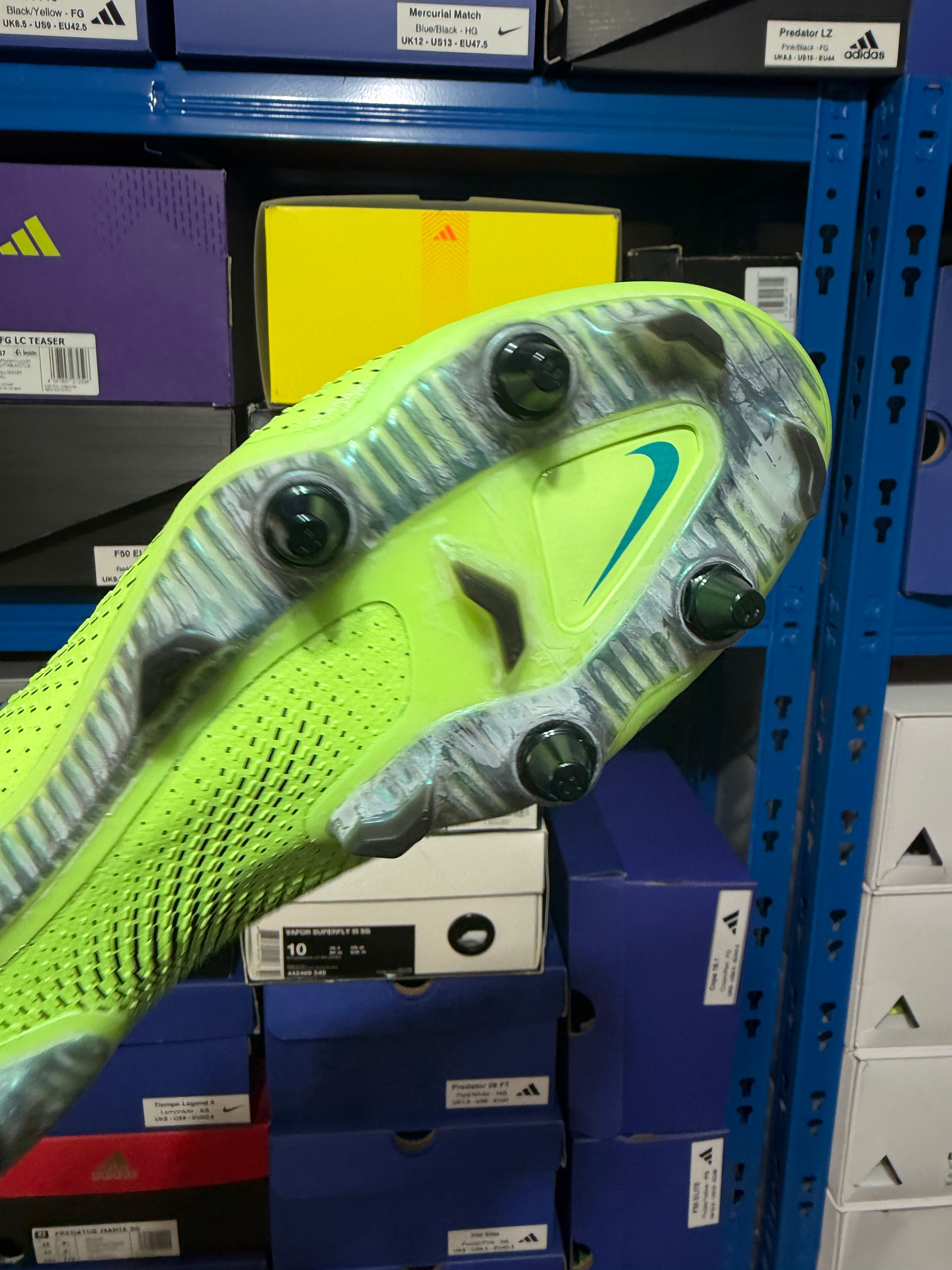 Nike Phantom GT (Player Issue)