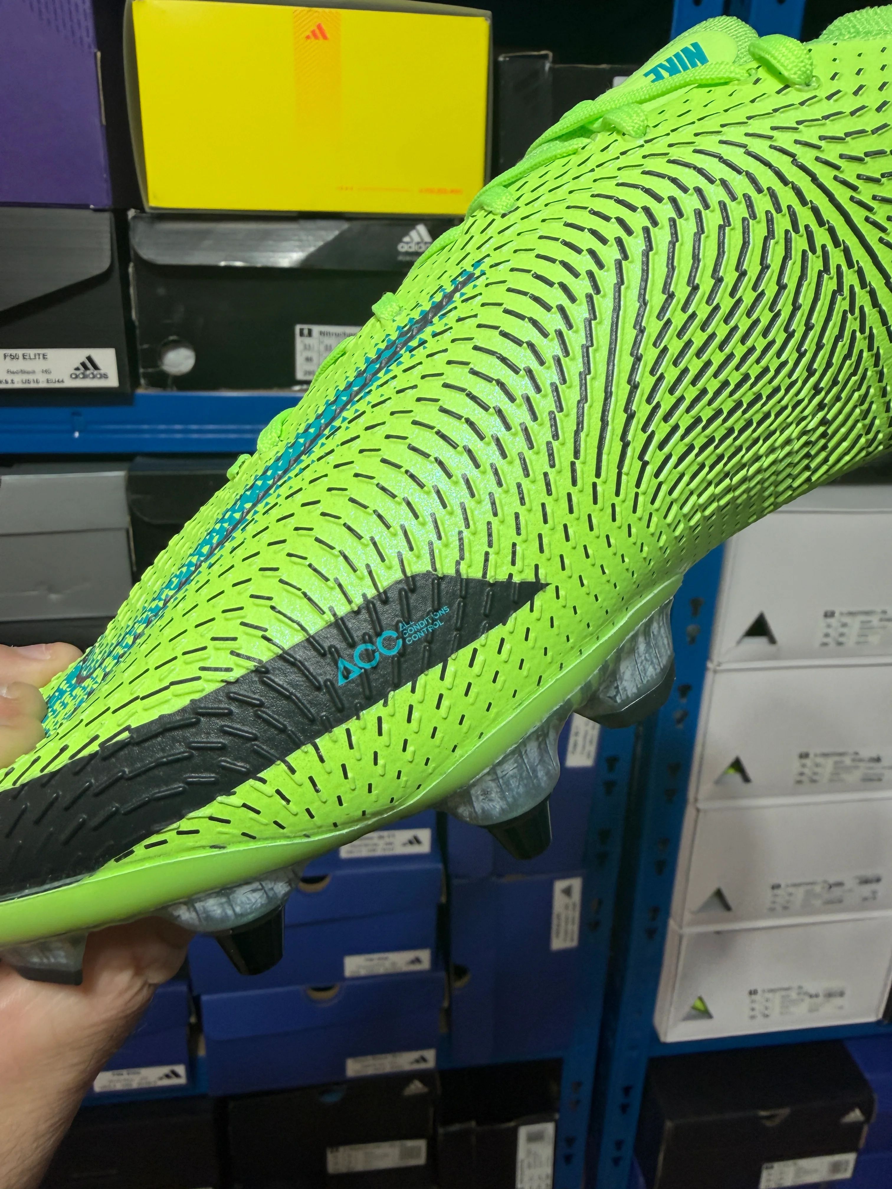 Nike Phantom GT (Player Issue)