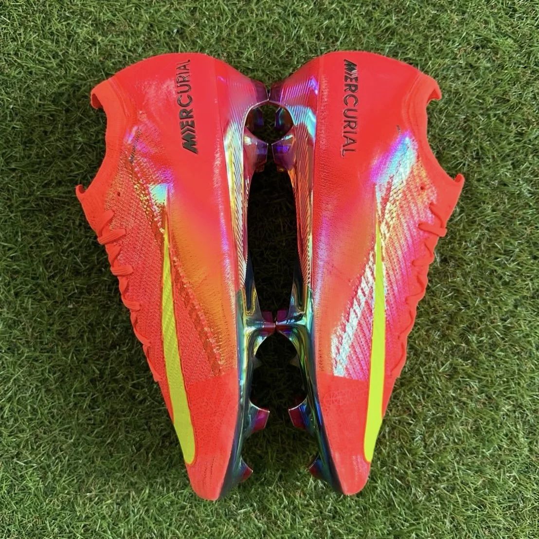 Nike Mercurial Vapor 16 Elite FG “Cosmic Speed 2”