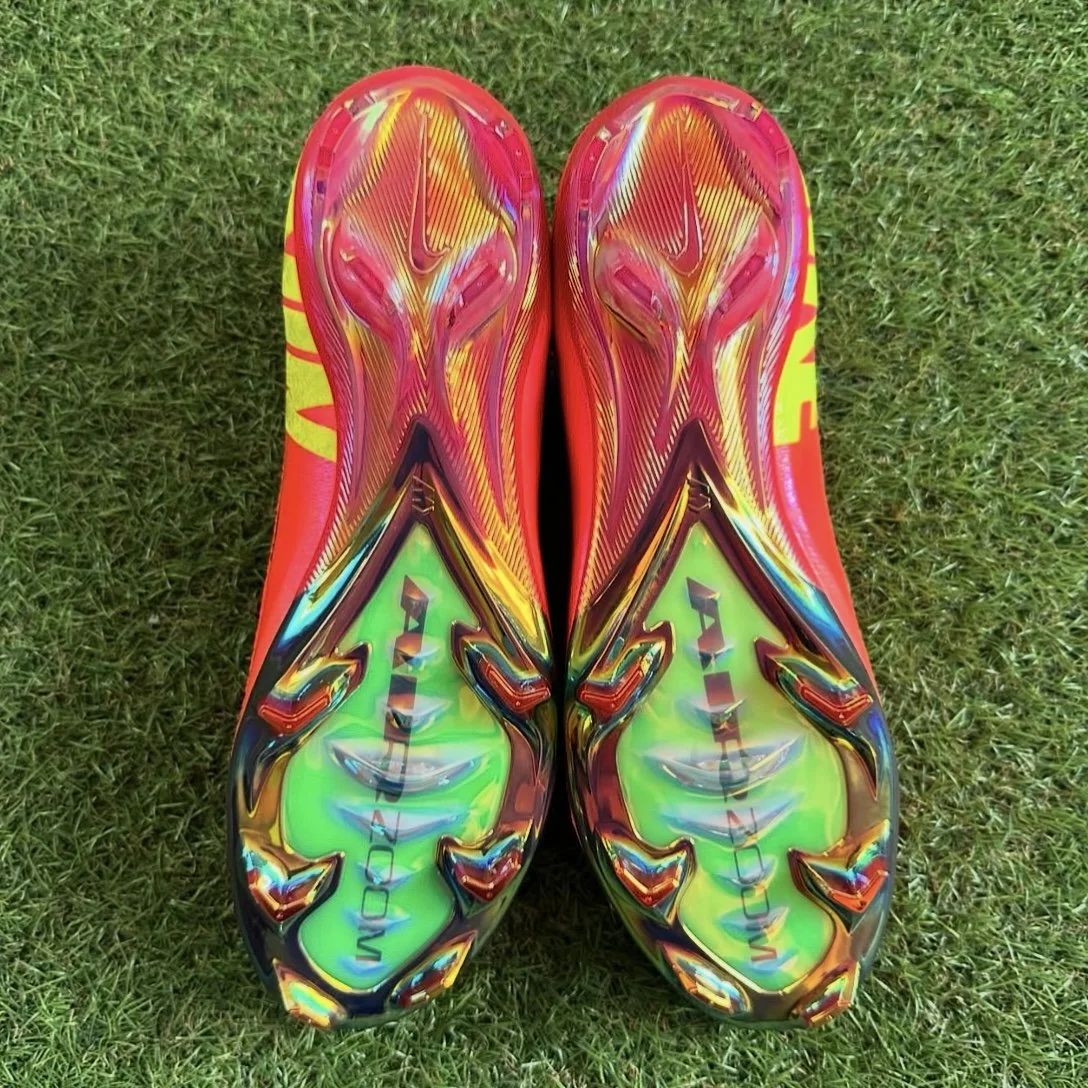 Nike Mercurial Vapor 16 Elite FG “Cosmic Speed 2”