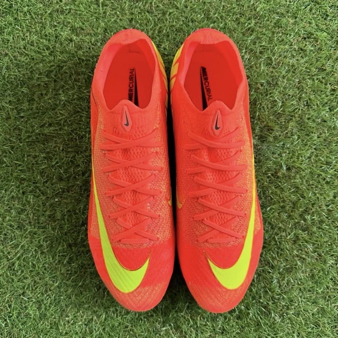 Nike Mercurial Vapor 16 Elite FG “Cosmic Speed 2”