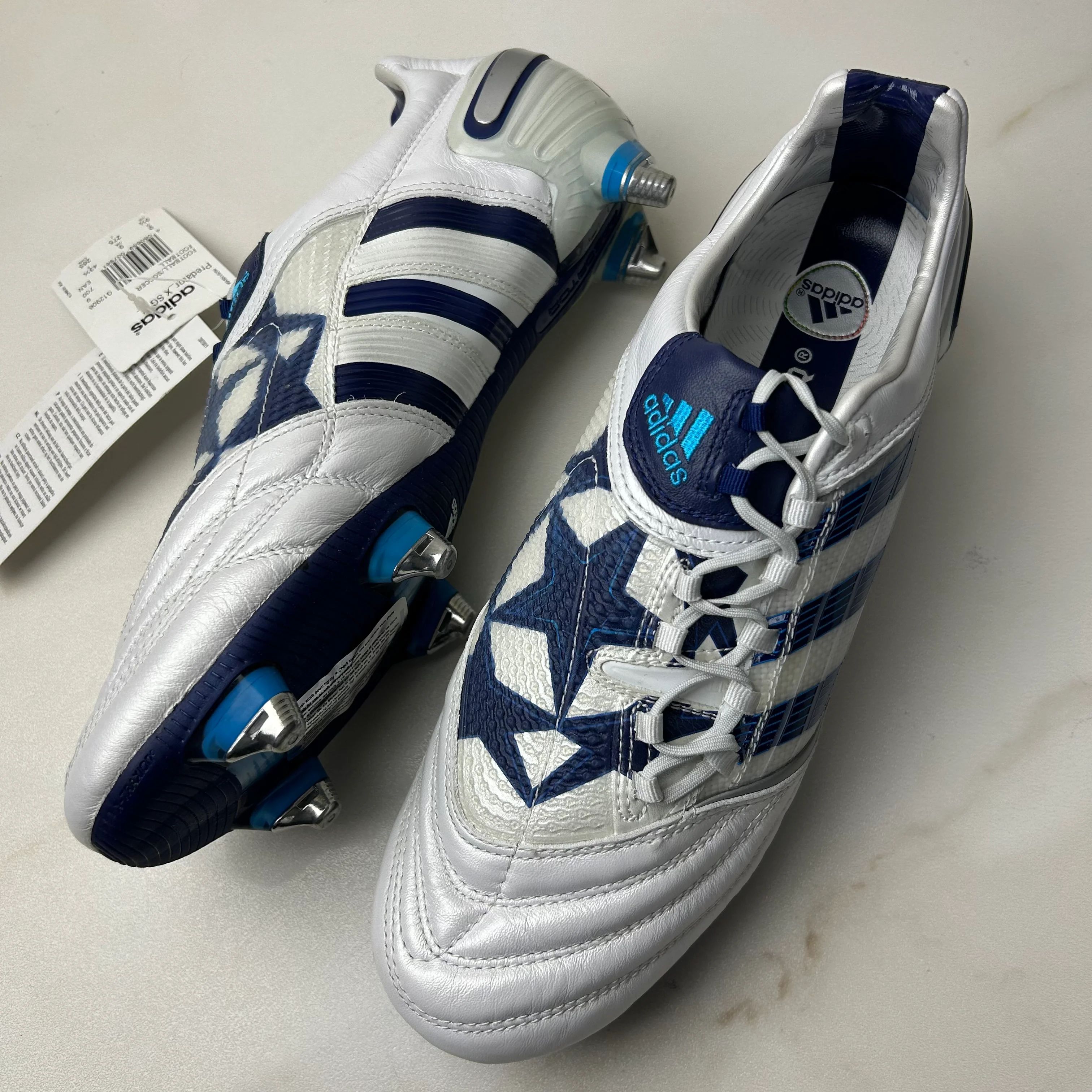 Adidas Predator X UCL SG