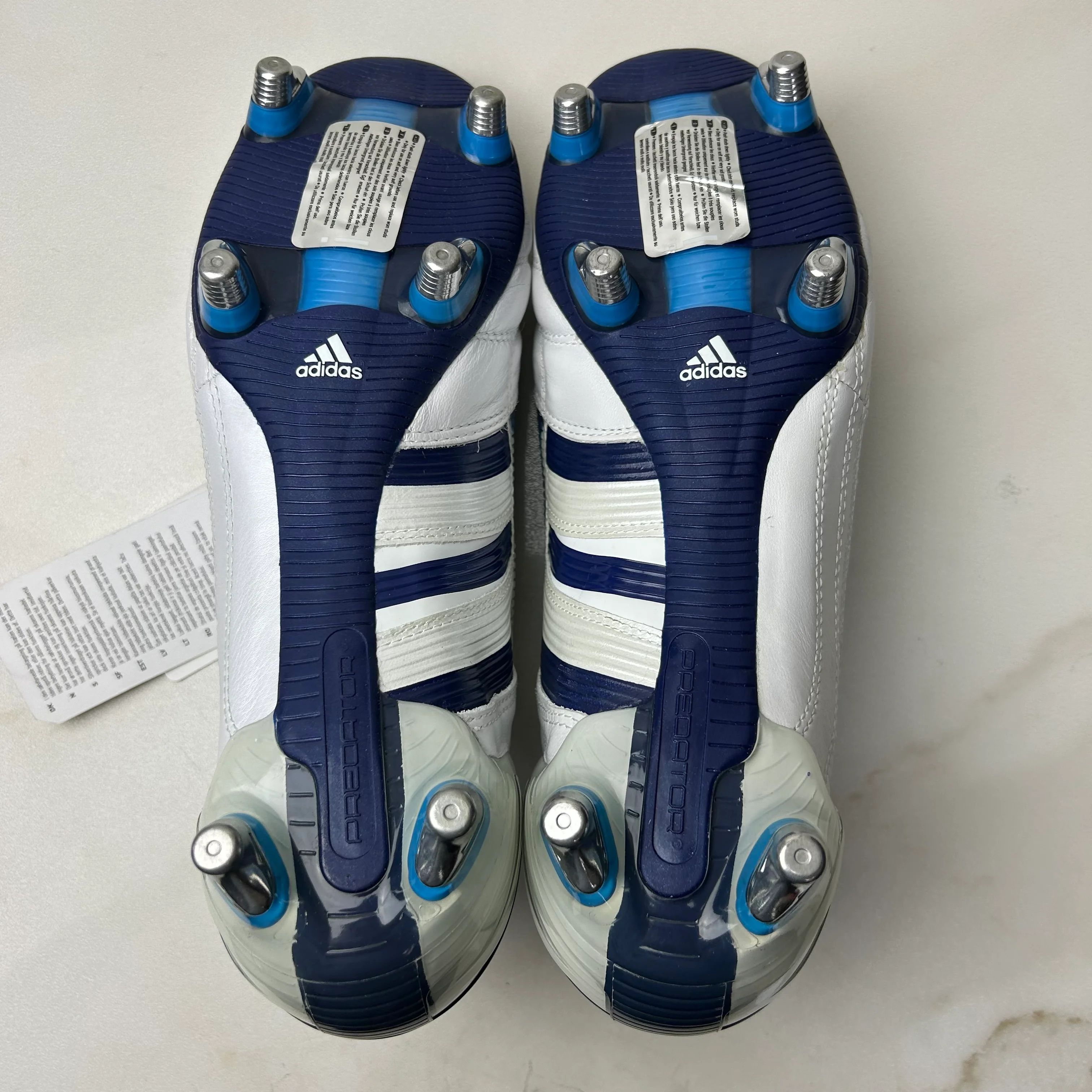 Adidas Predator X UCL SG