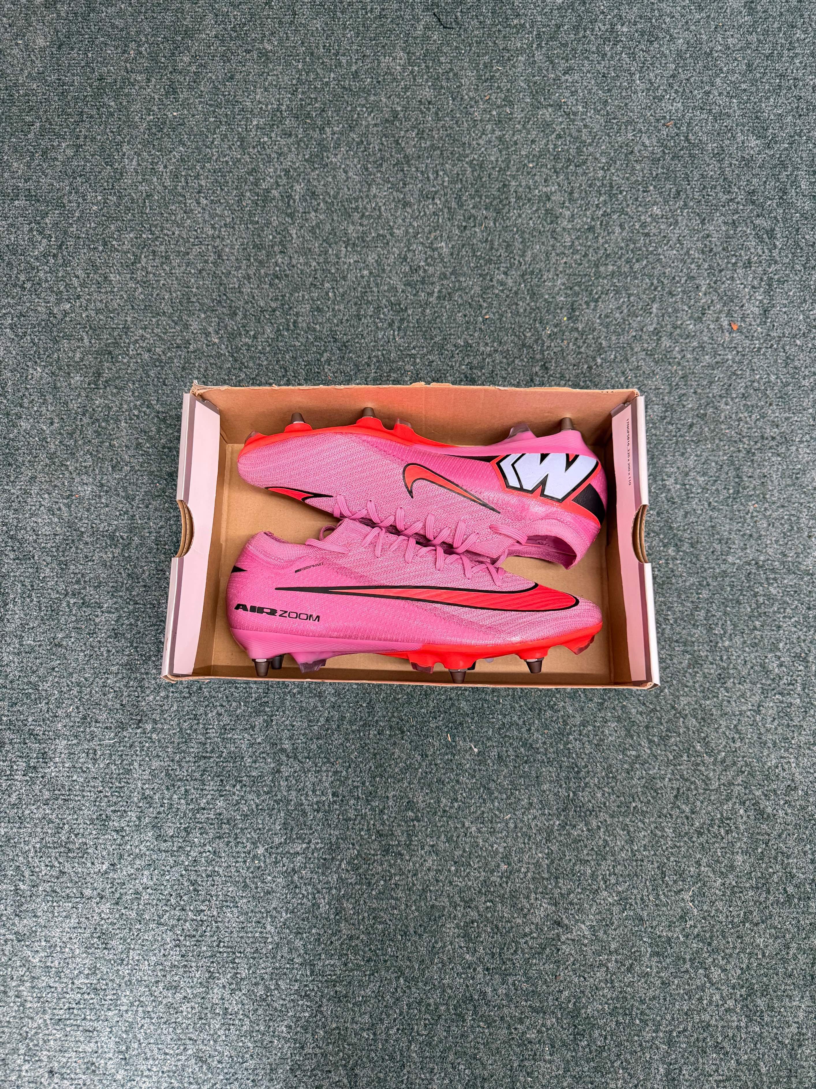 Nike Mercurial Vapor 16 Elite SG Pro