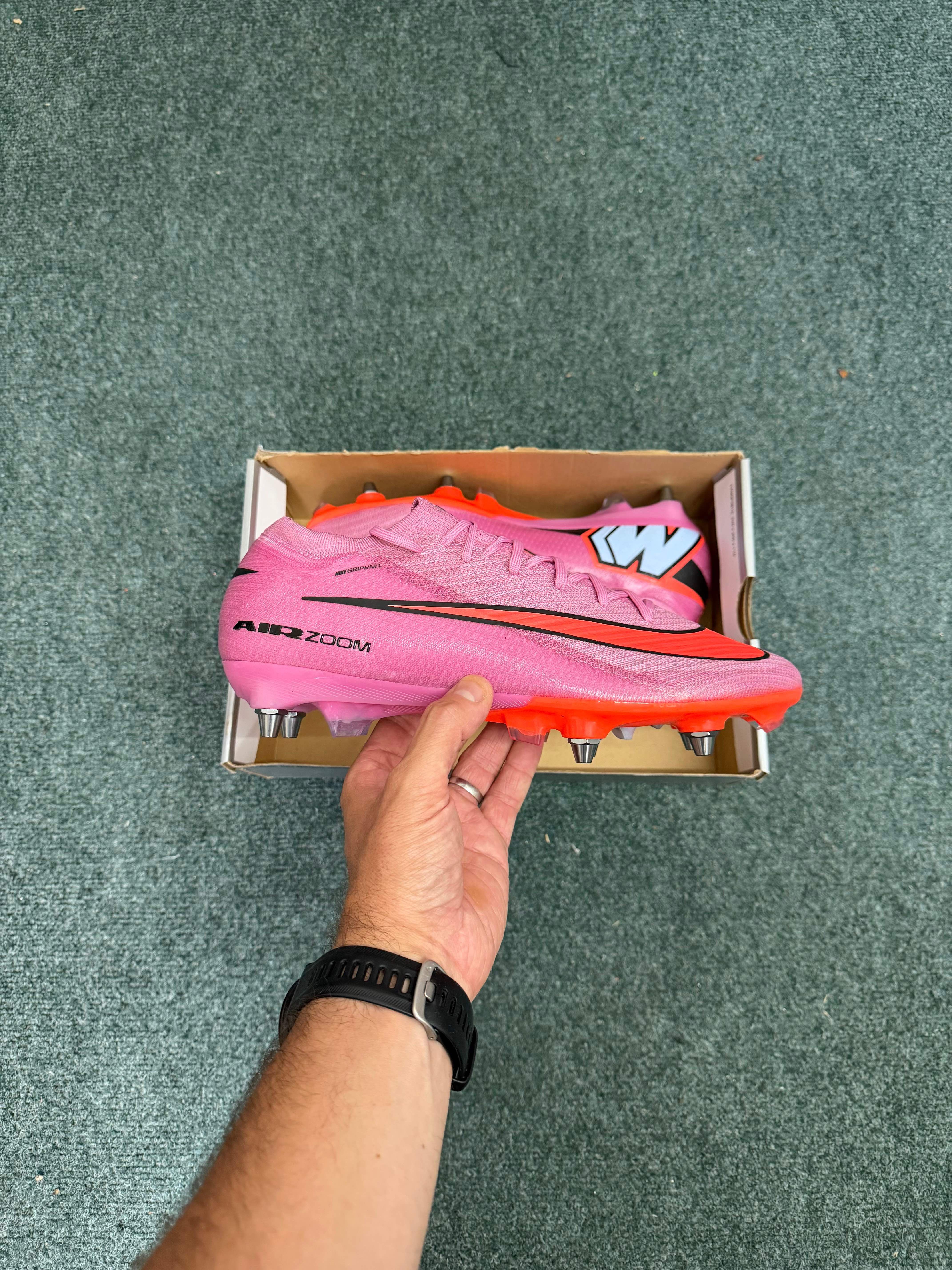 Nike Mercurial Vapor 16 Elite SG Pro
