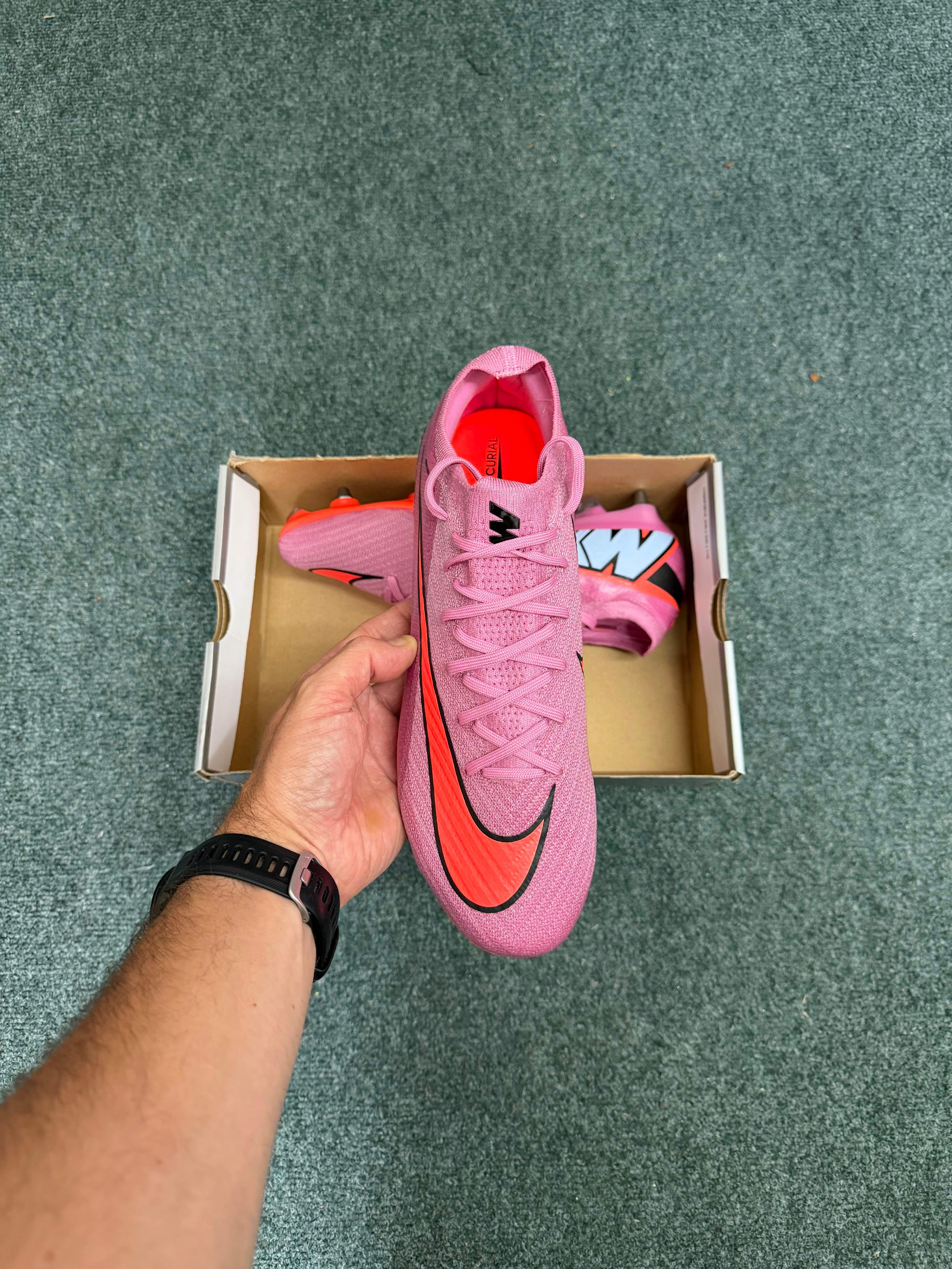 Nike Mercurial Vapor 16 Elite SG Pro