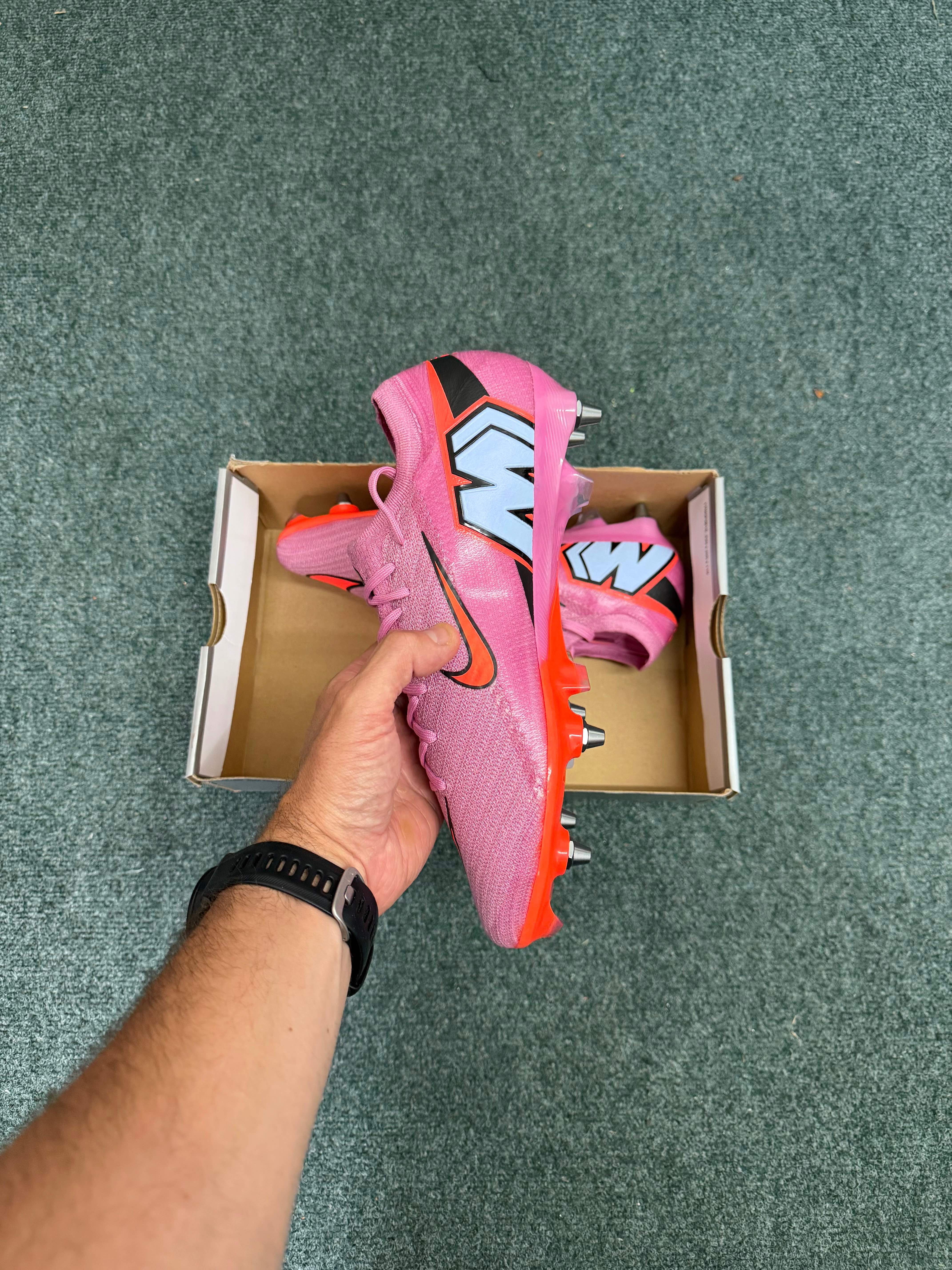 Nike Mercurial Vapor 16 Elite SG Pro