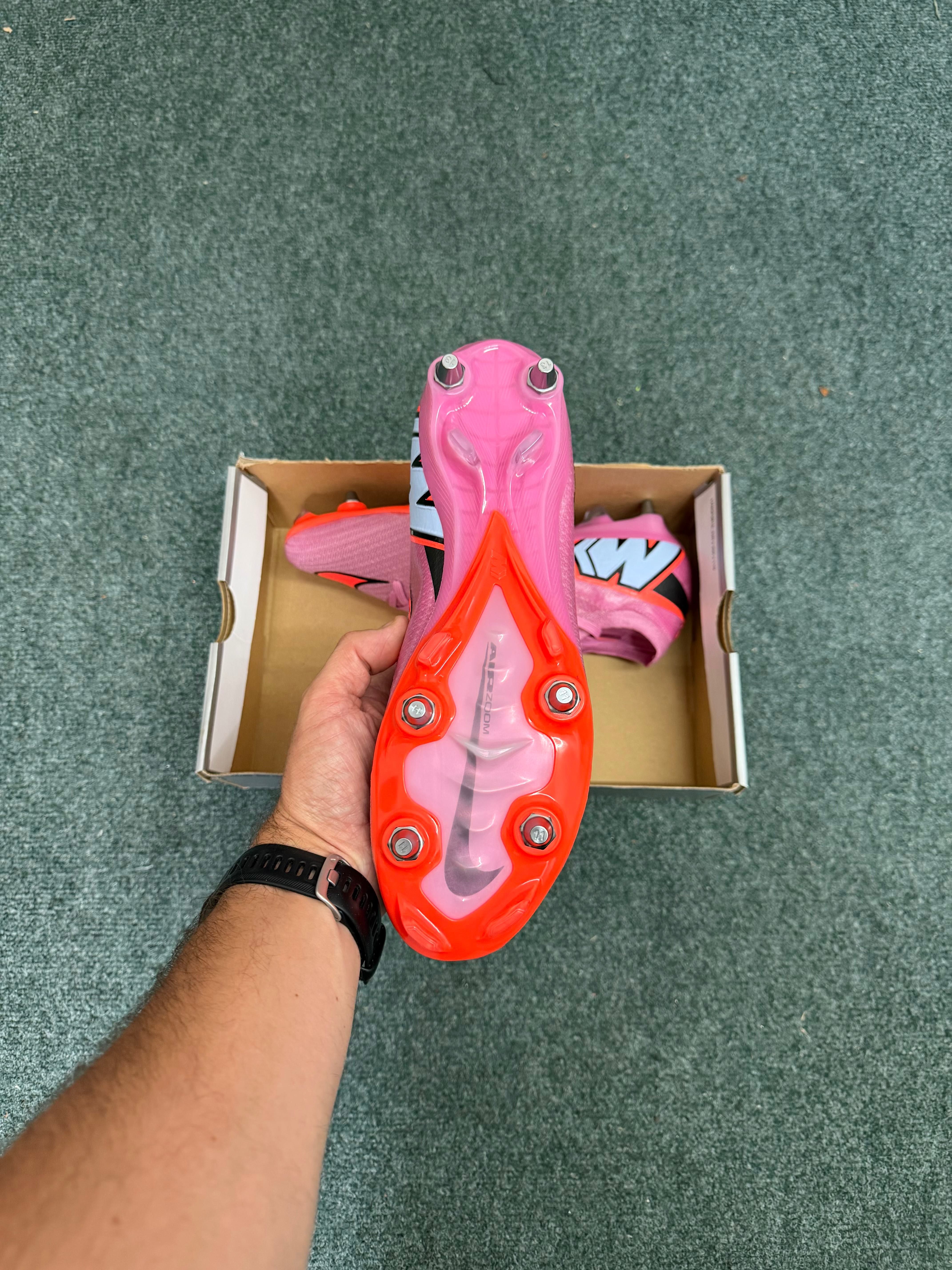 Nike Mercurial Vapor 16 Elite SG Pro