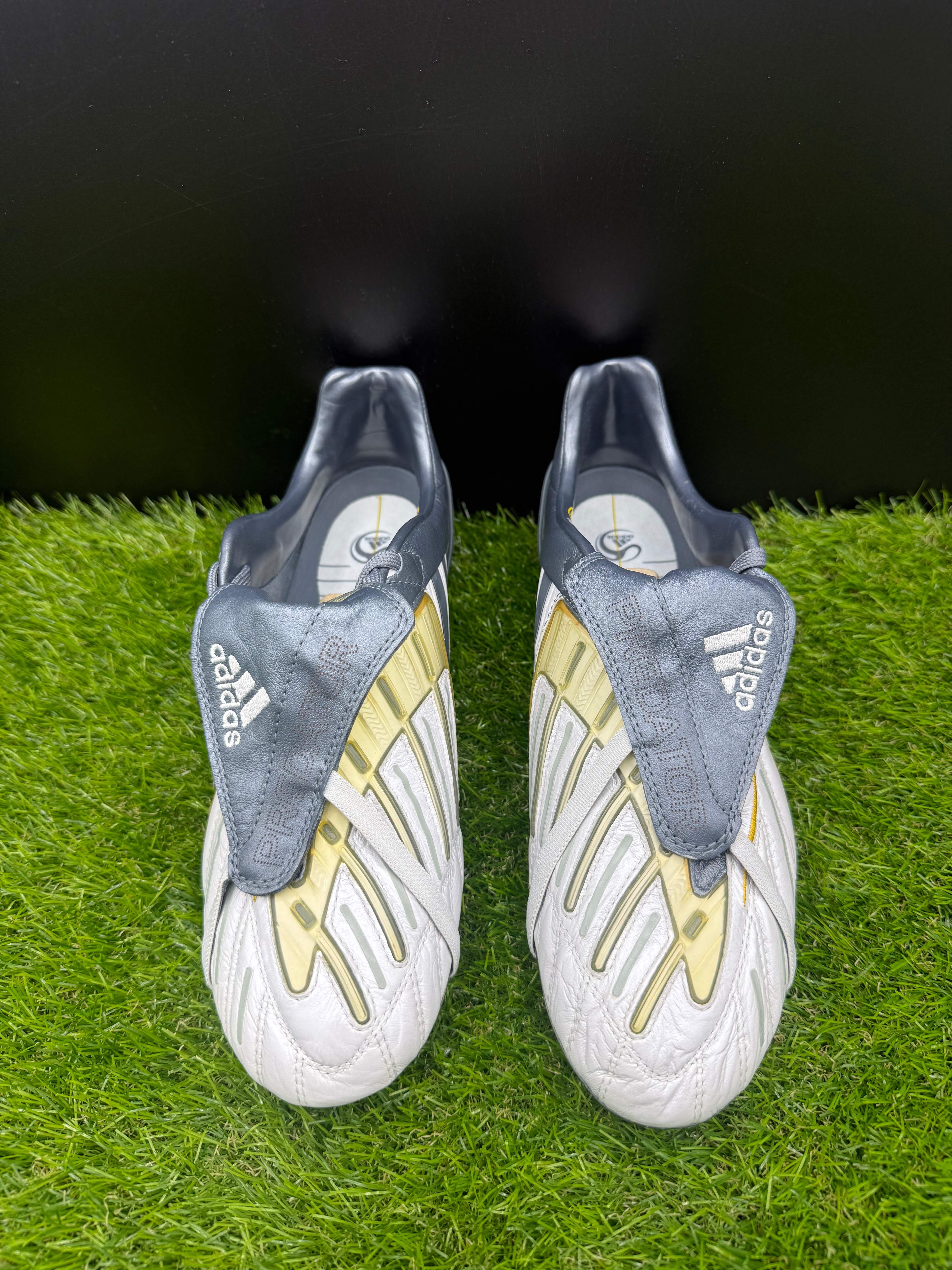 Adidas Predator Powerswerve Elite FG