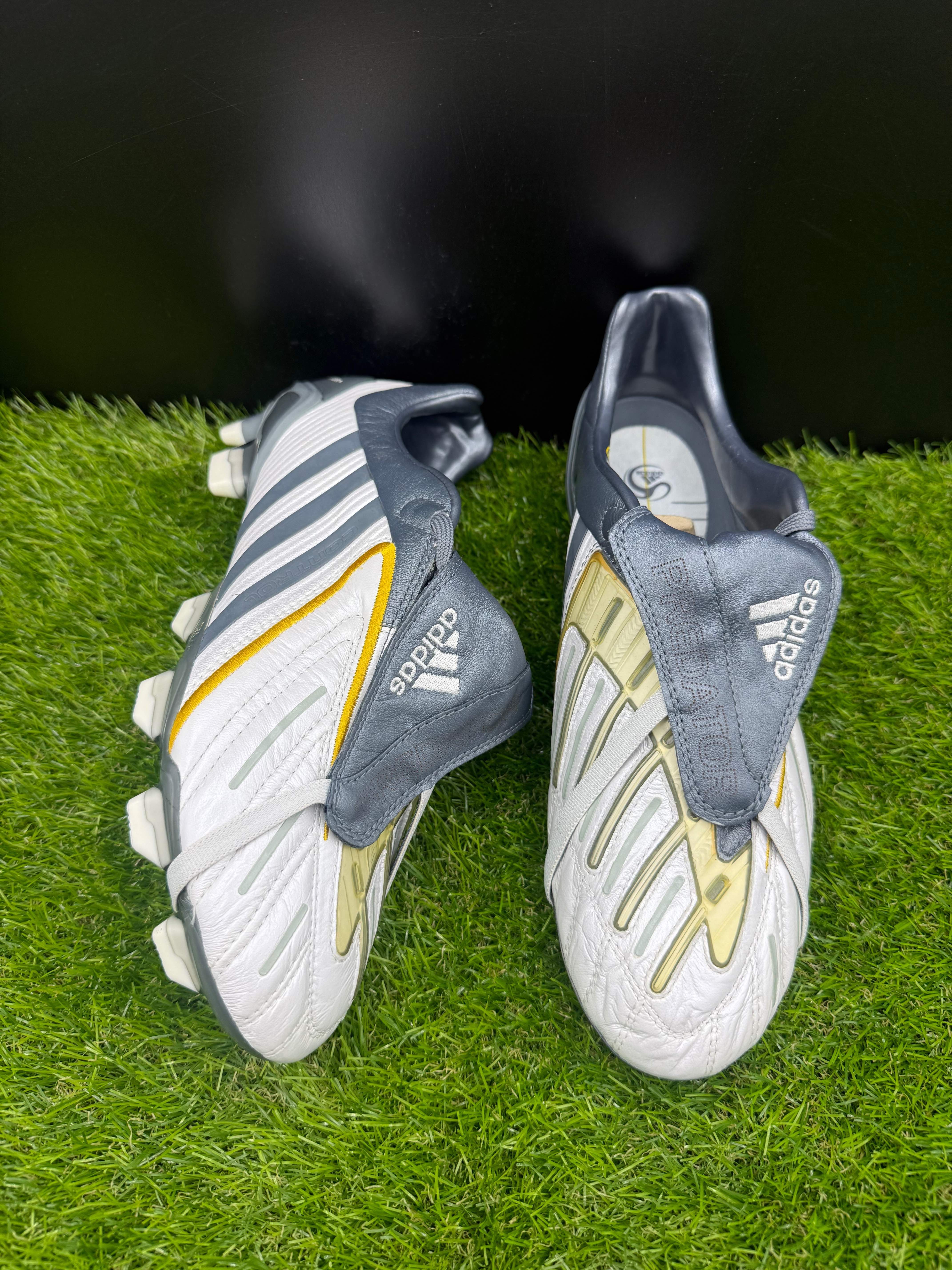 Adidas Predator Powerswerve Elite FG