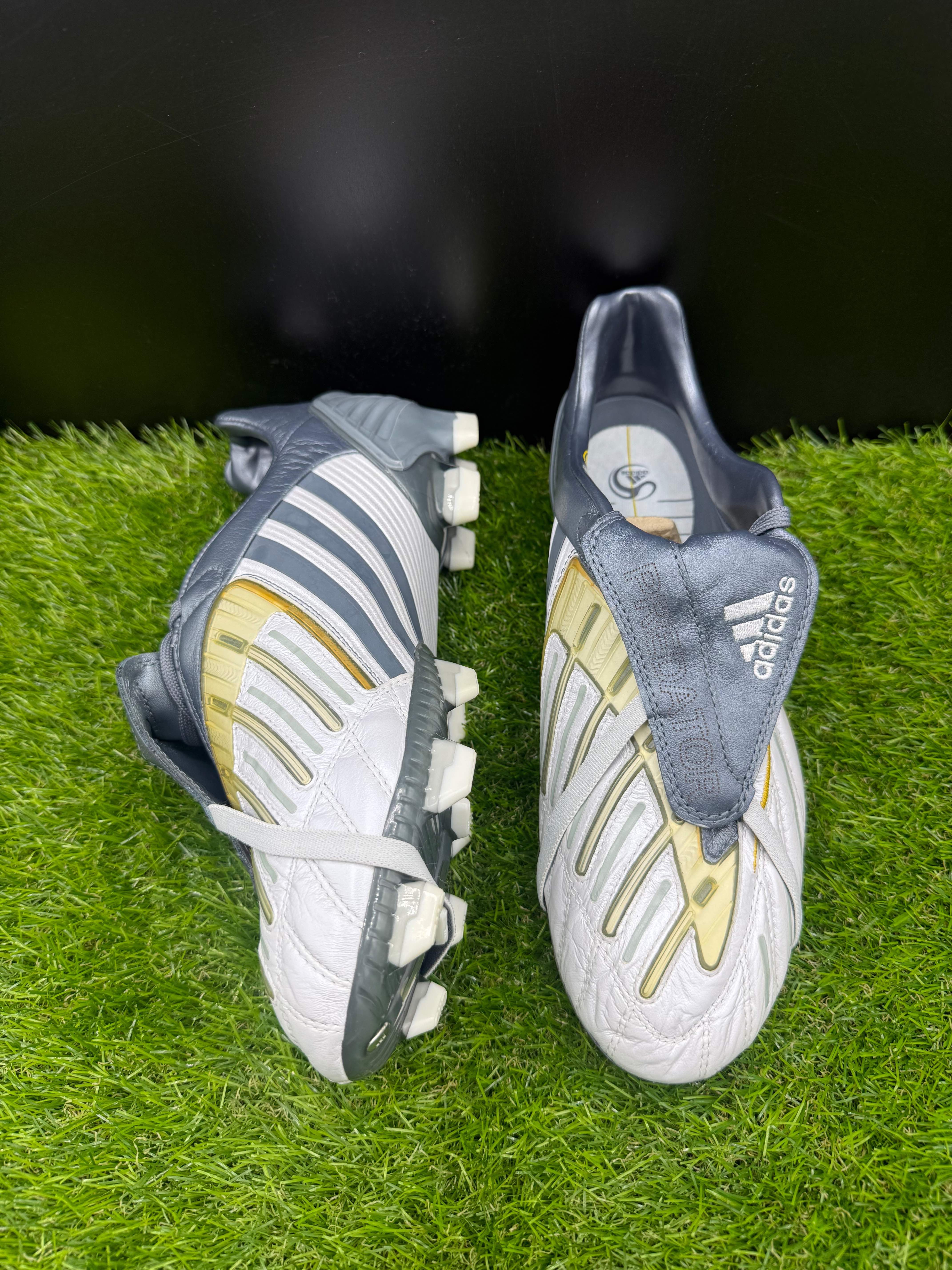 Adidas Predator Powerswerve Elite FG
