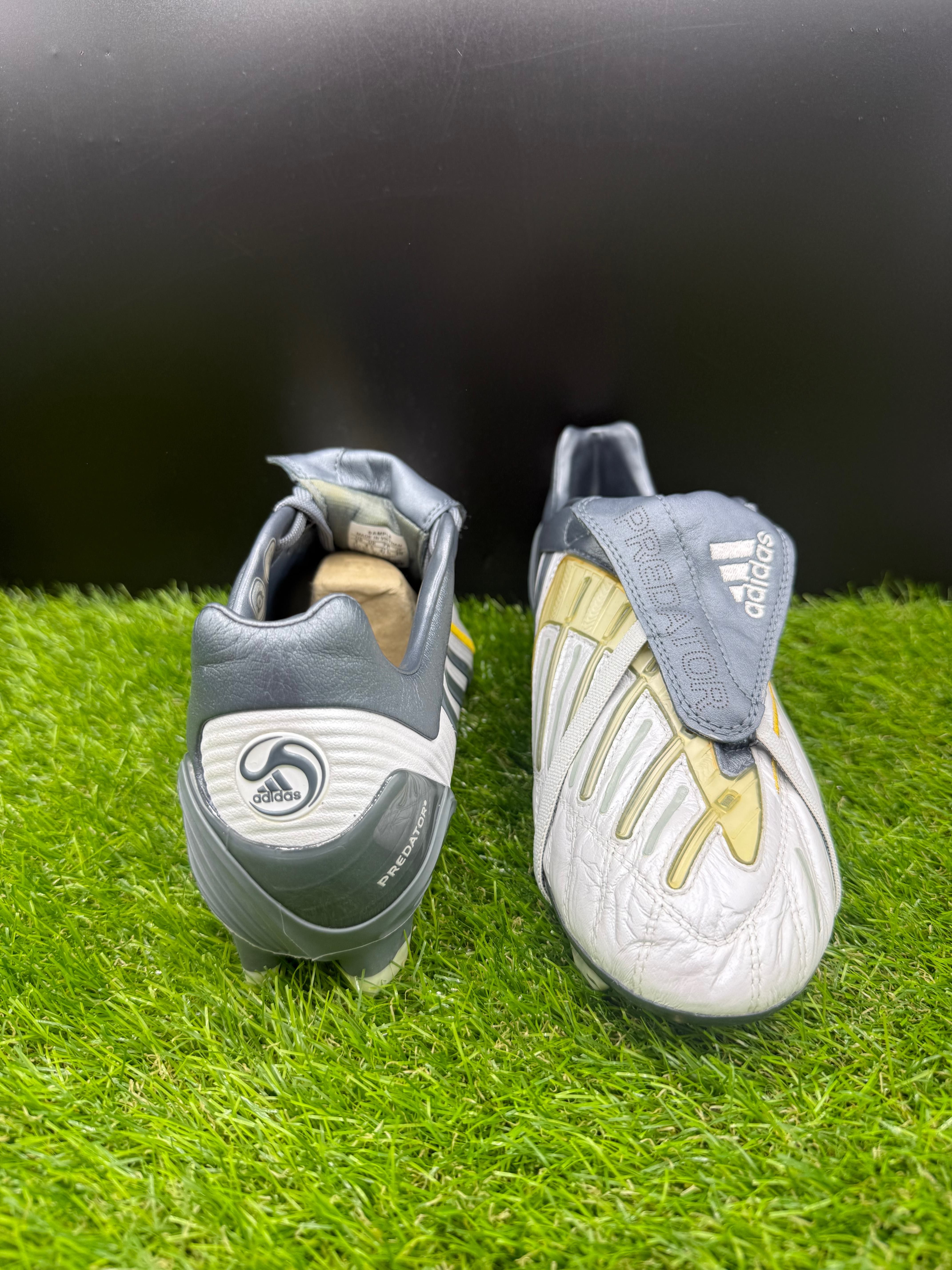 Adidas Predator Powerswerve Elite FG
