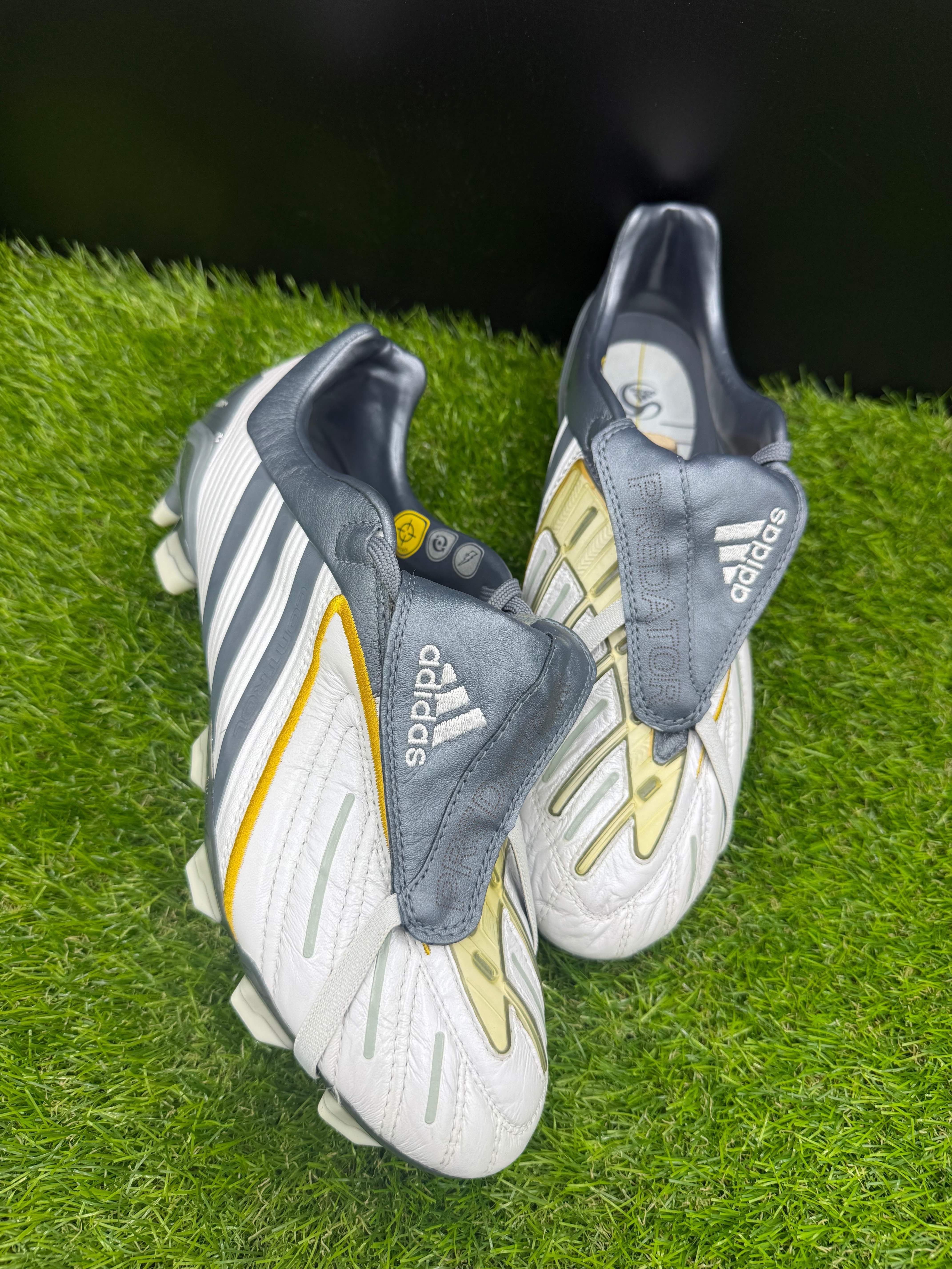 Adidas Predator Powerswerve Elite FG
