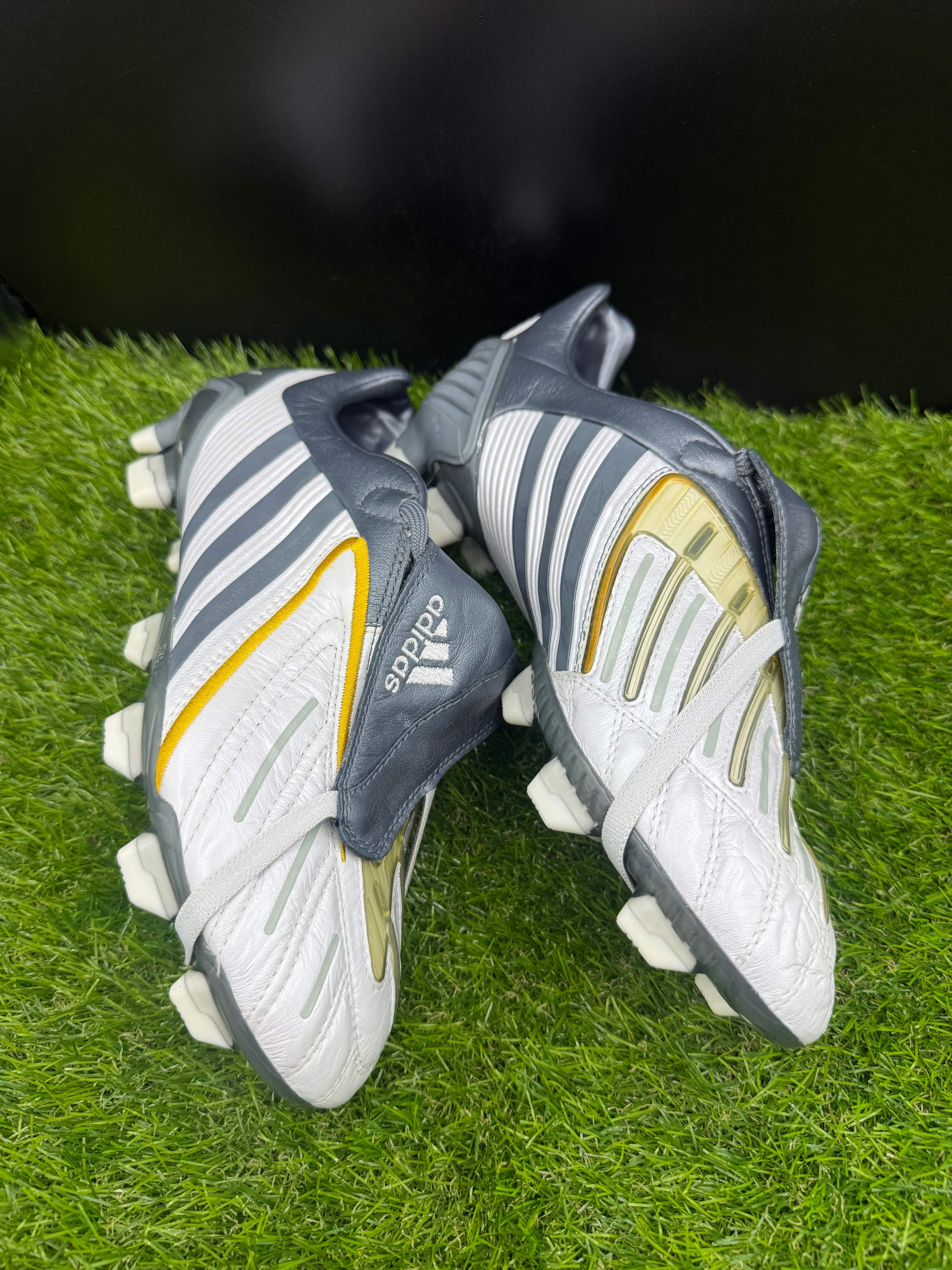 Adidas Predator Powerswerve Elite FG