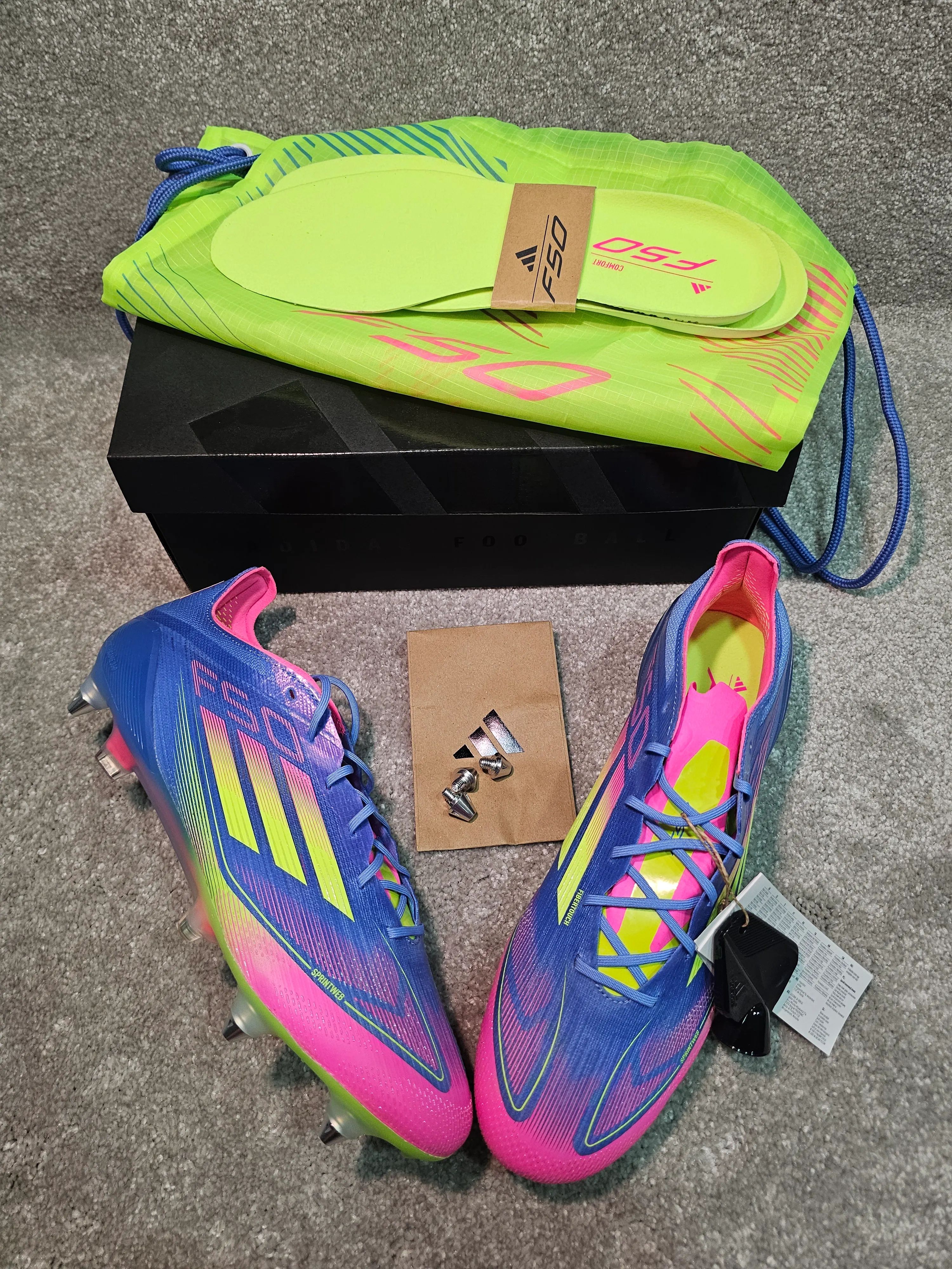 Adidas F50 Elite SG IE1257