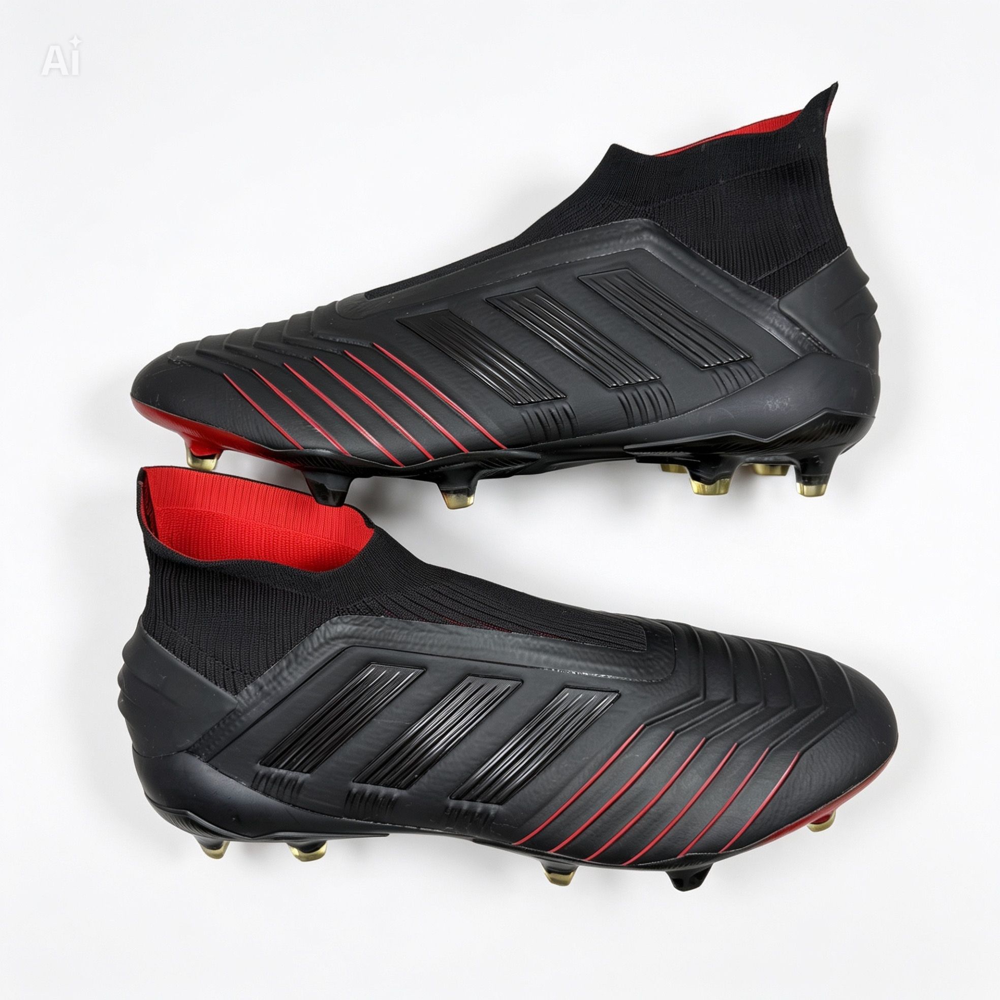 Adidas Predator 19+ FG