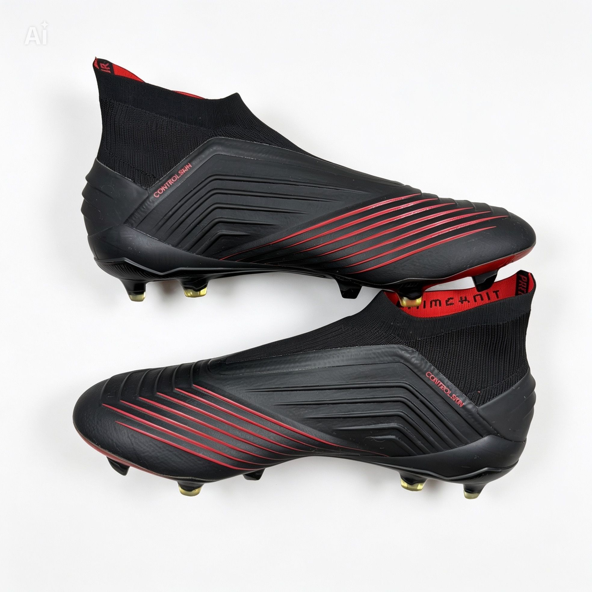 Adidas Predator 19+ FG