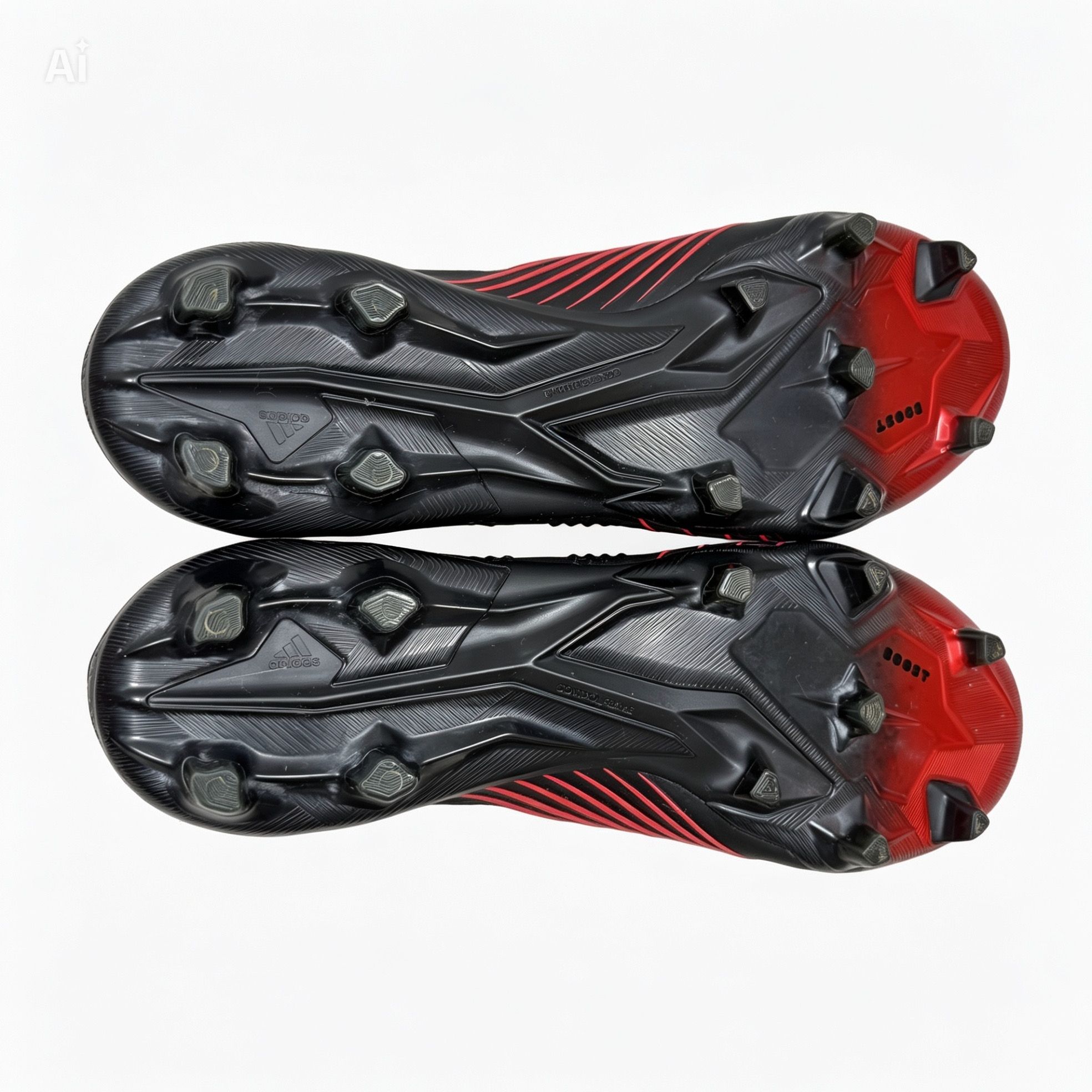 Adidas Predator 19+ FG