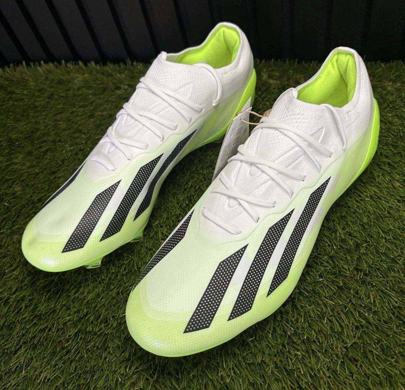 Adidas X Crazyfast Elite FG