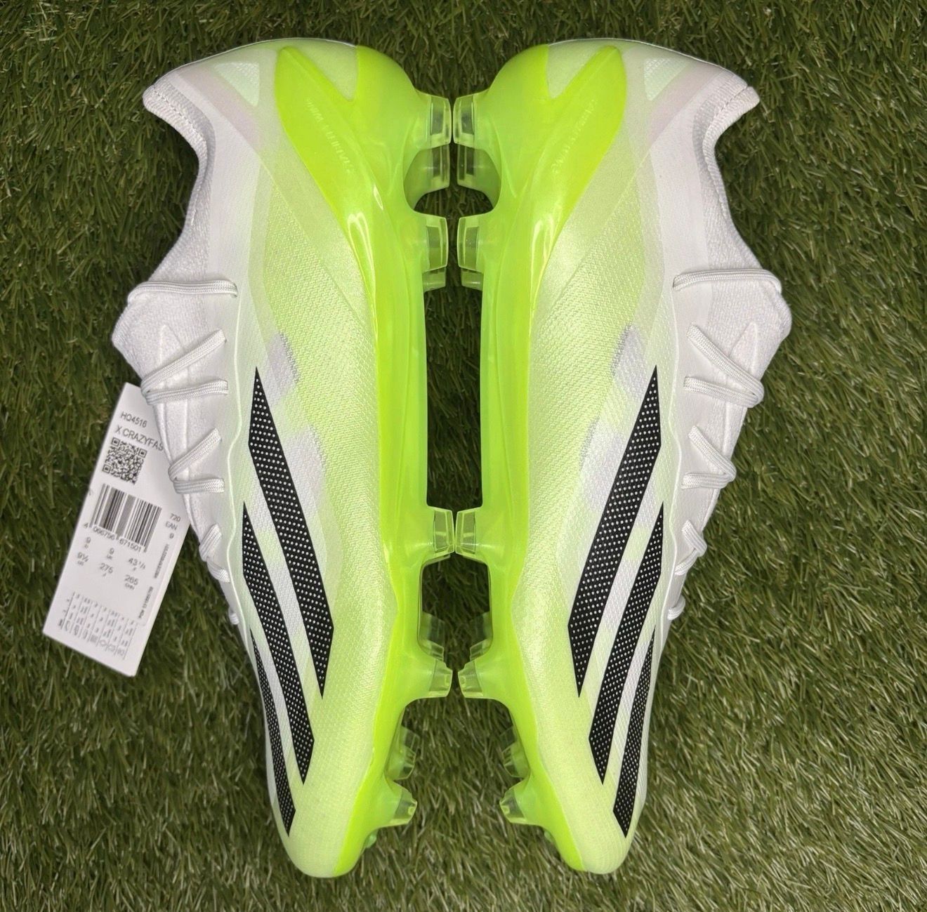 Adidas X Crazyfast Elite FG
