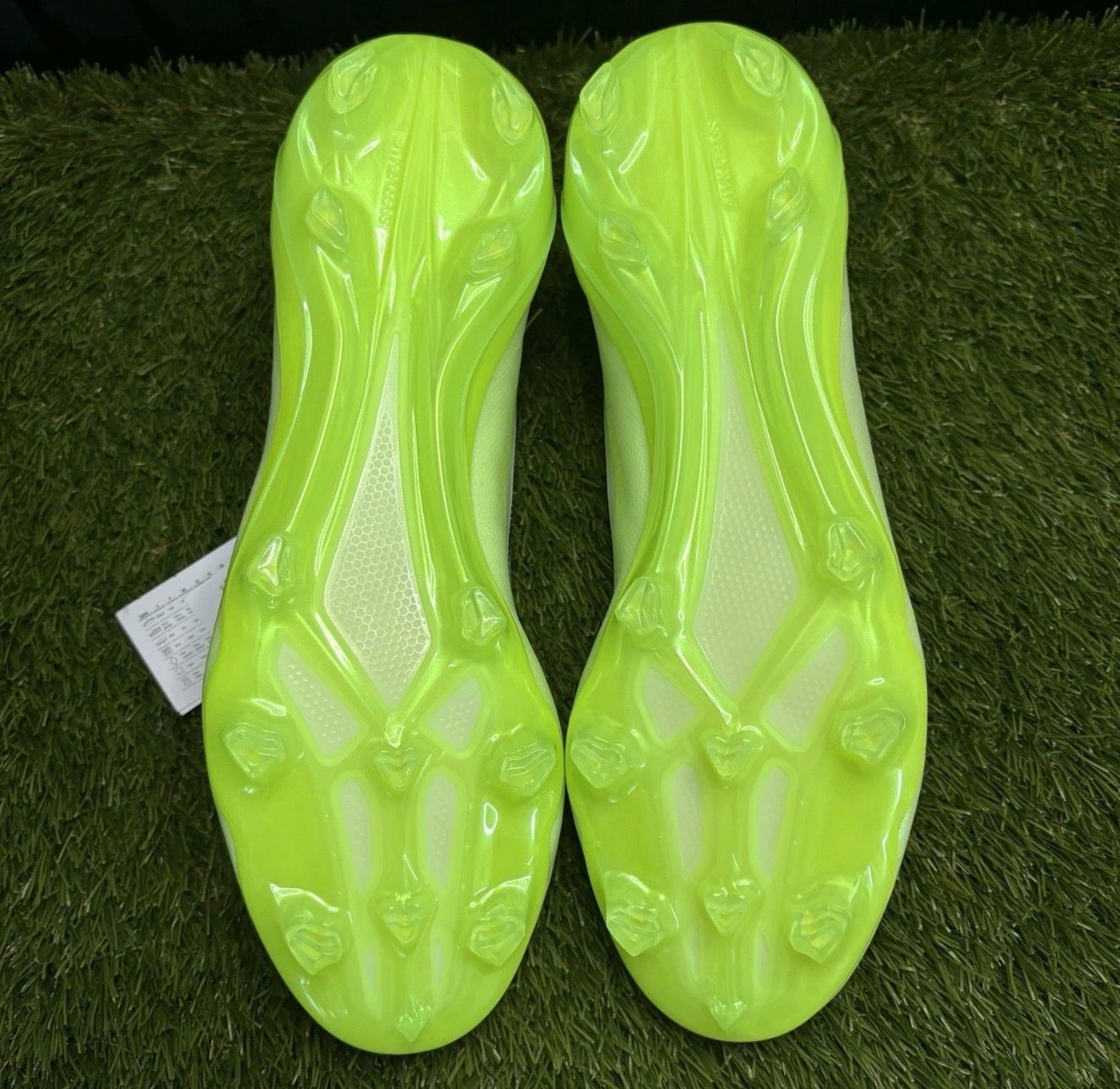 Adidas X Crazyfast Elite FG