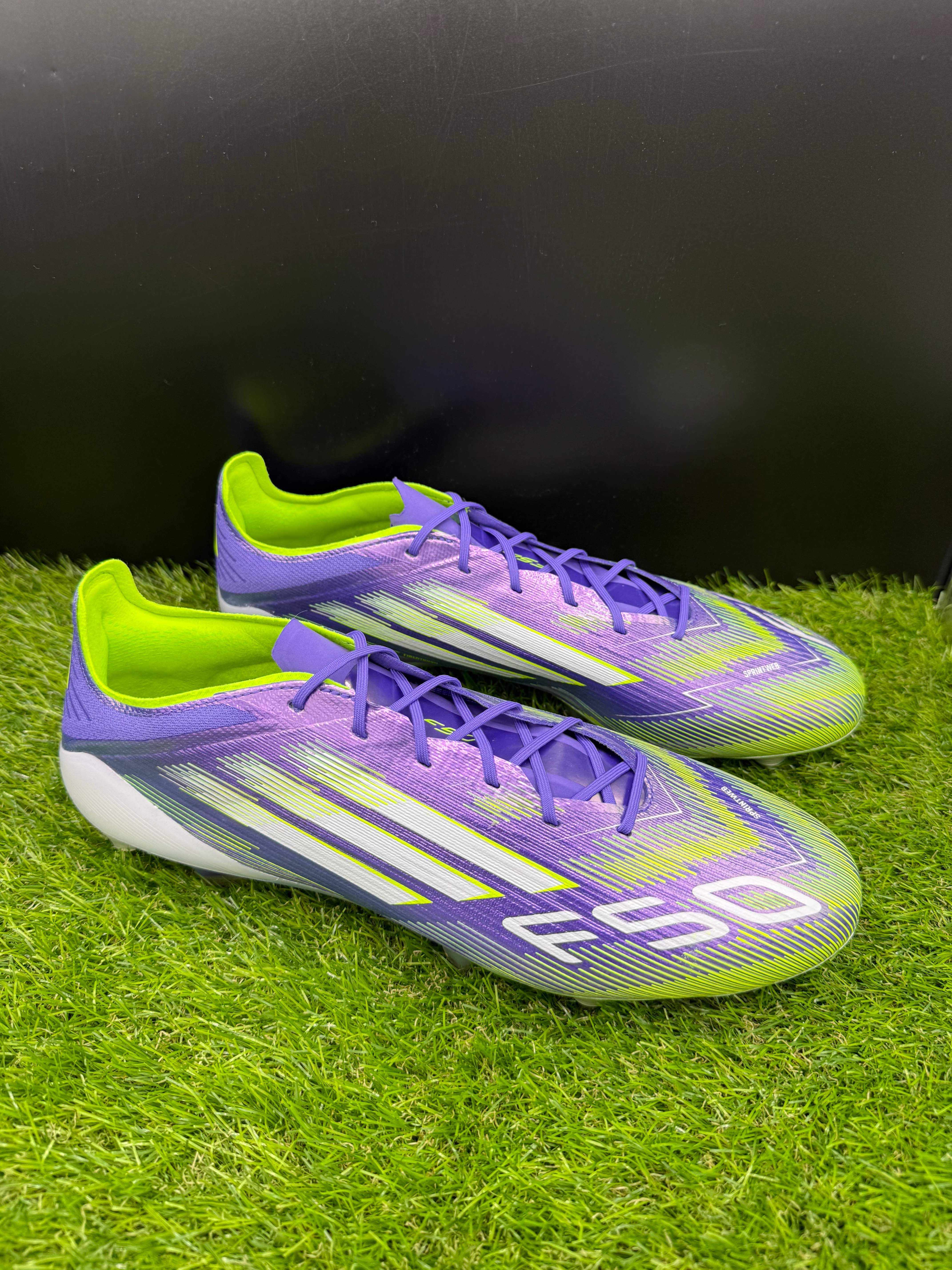 Adidas F50 Elite SG