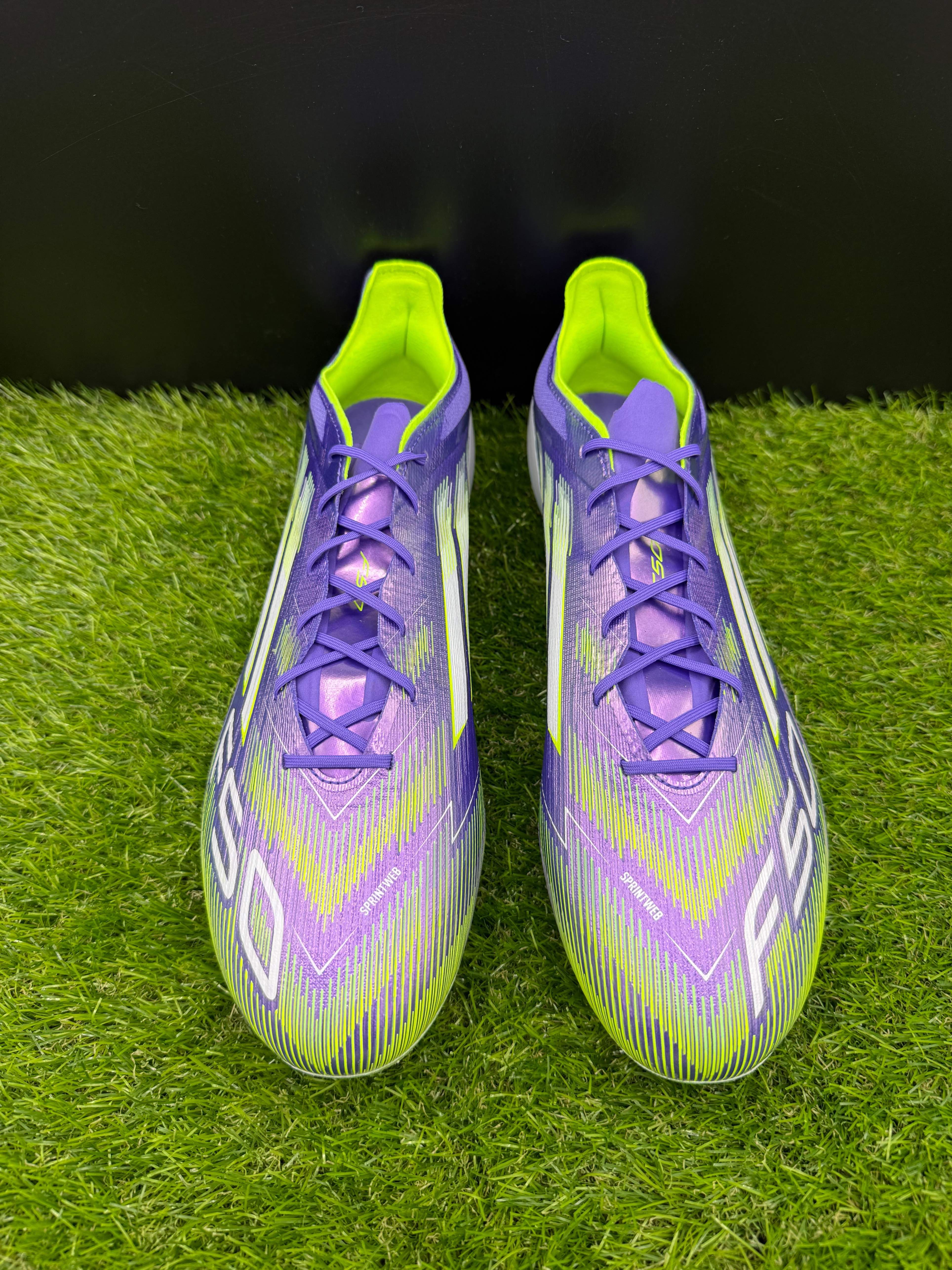 Adidas F50 Elite SG