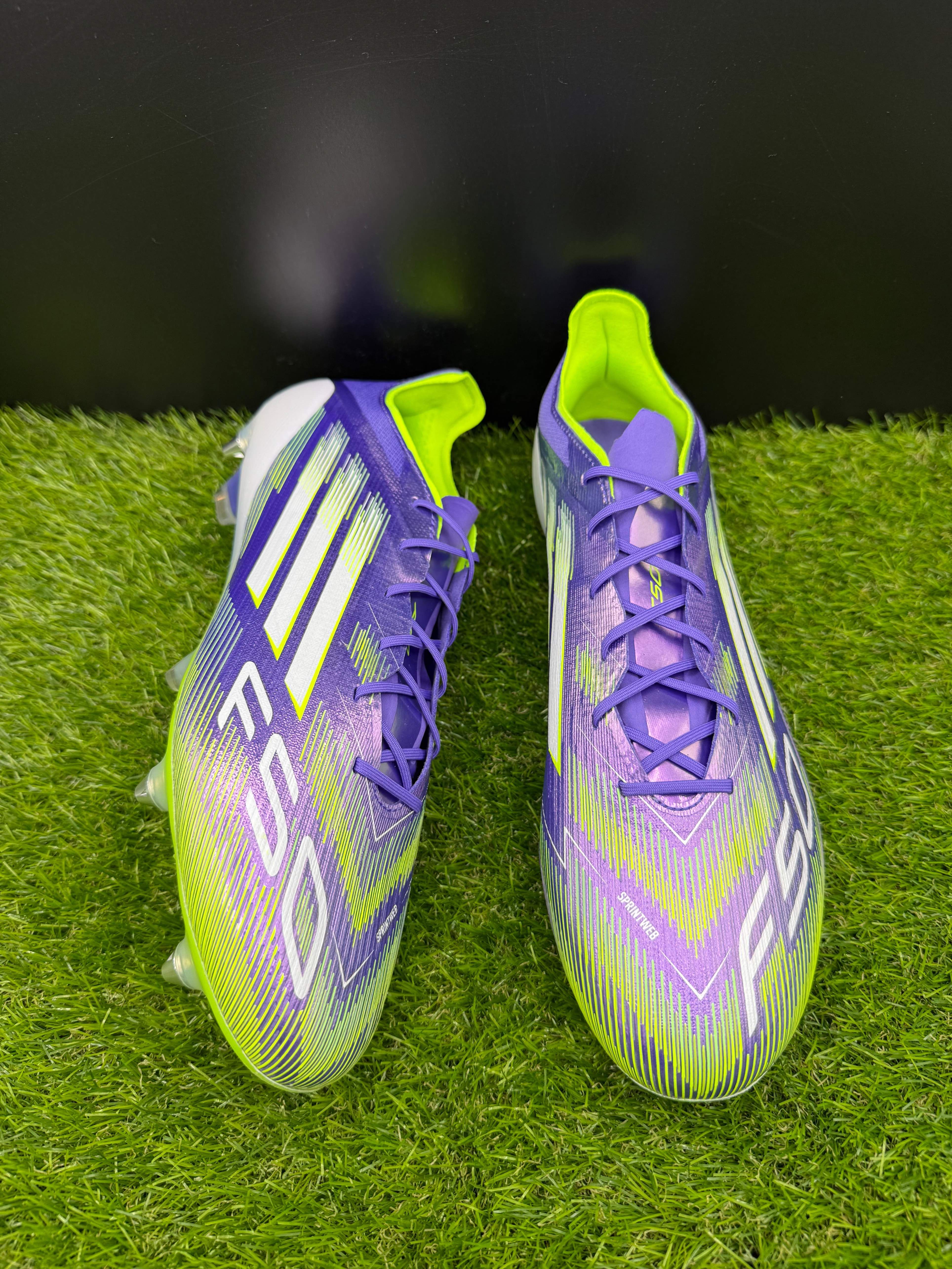Adidas F50 Elite SG